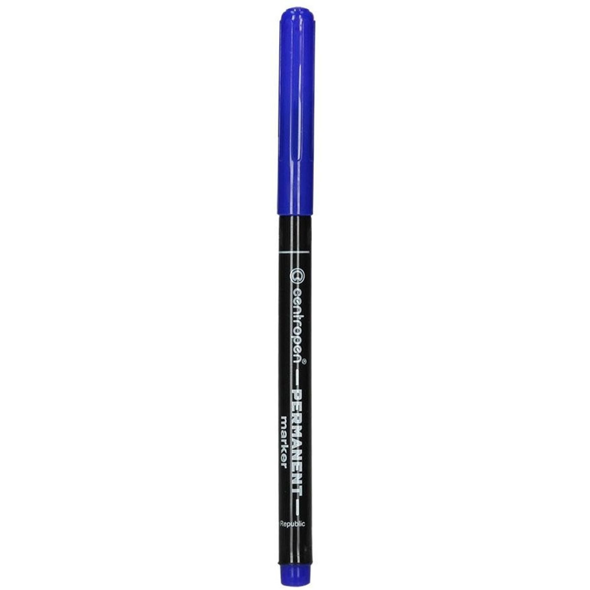 

Foliopis 2536/1 niebieski 1.0mm CENTROPEN