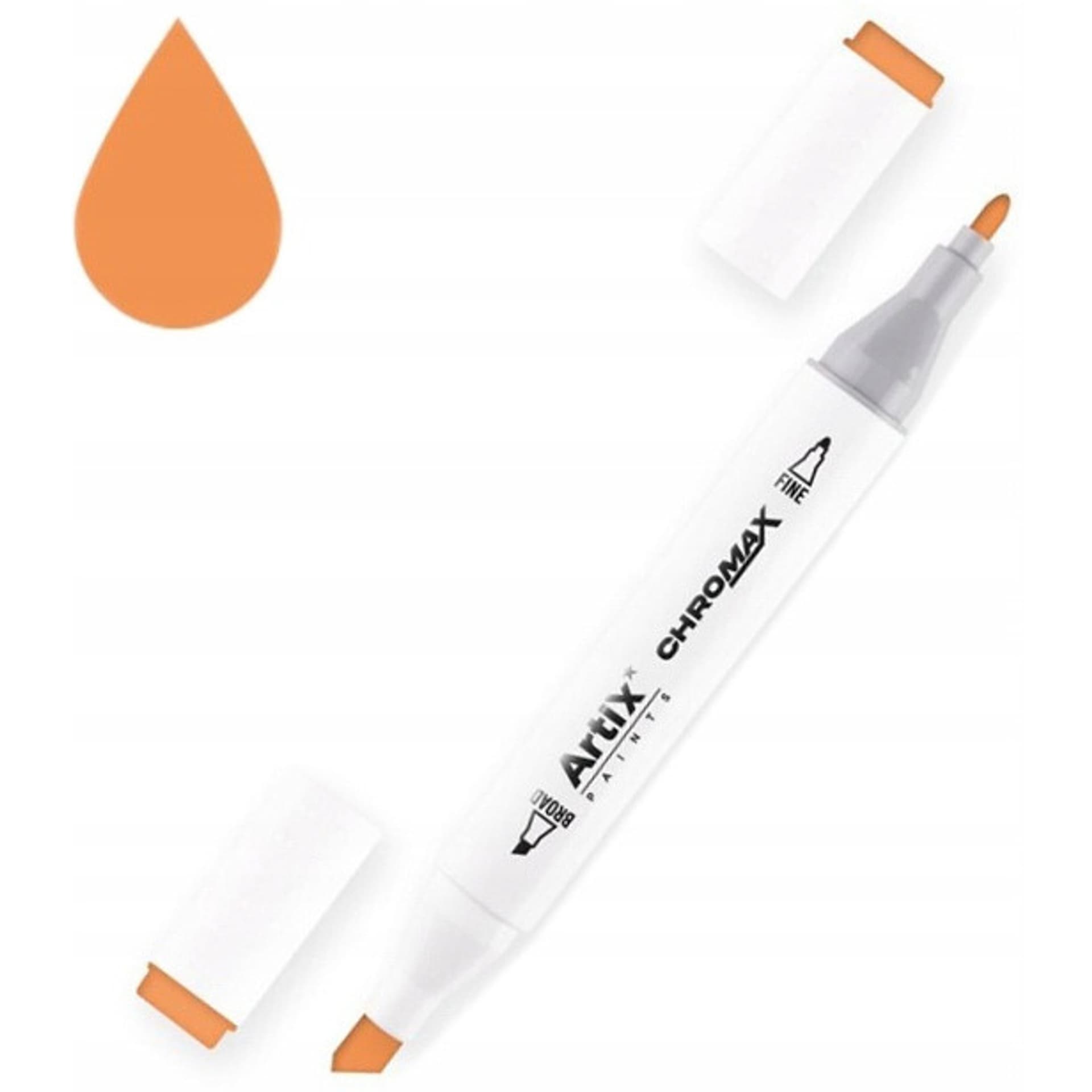 

Marker alkoholowy dwustronny ORNAGE PP915-23 ARTIX