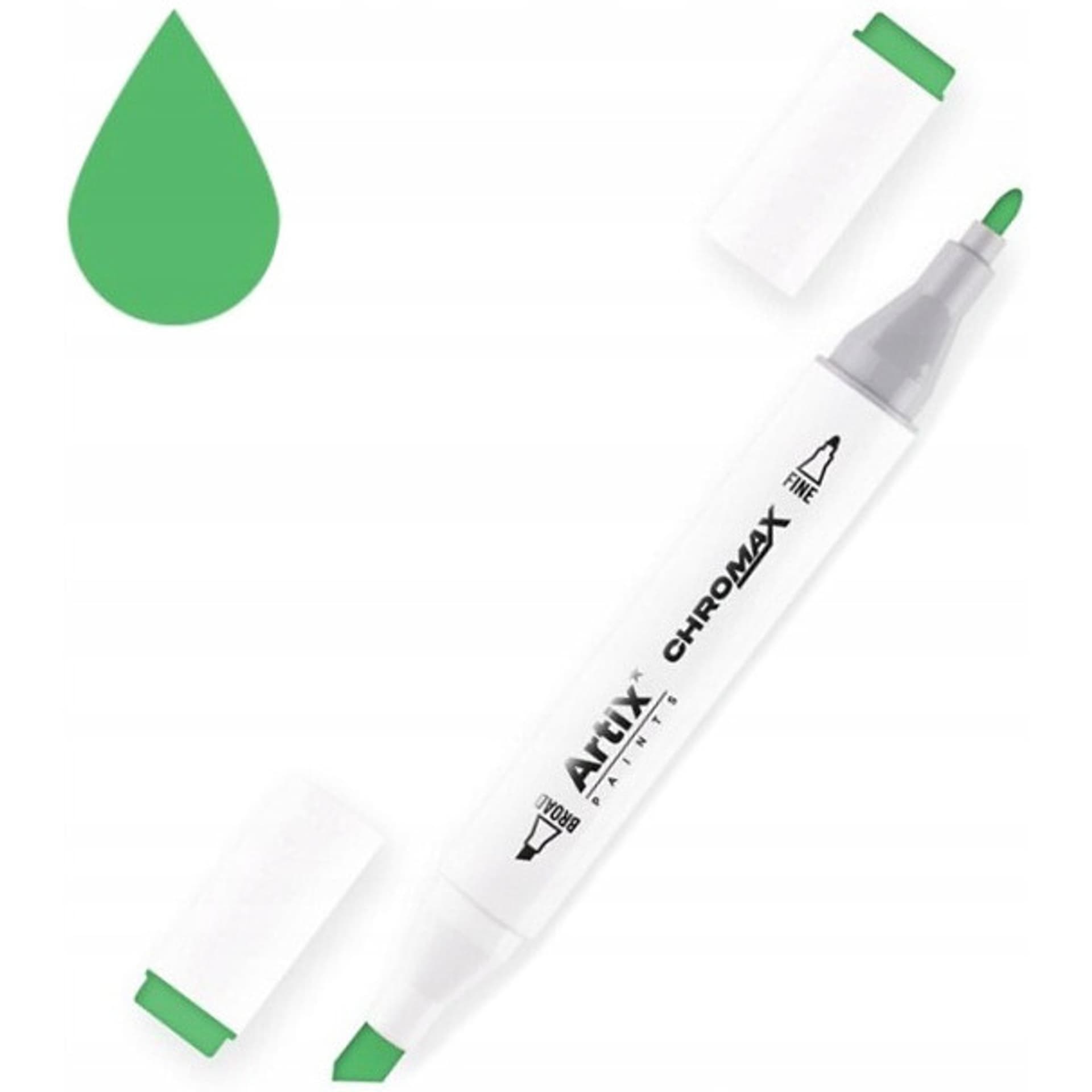 

Marker alkoholowy dwustronny GRASS GREEN PP915-47 ARTIX