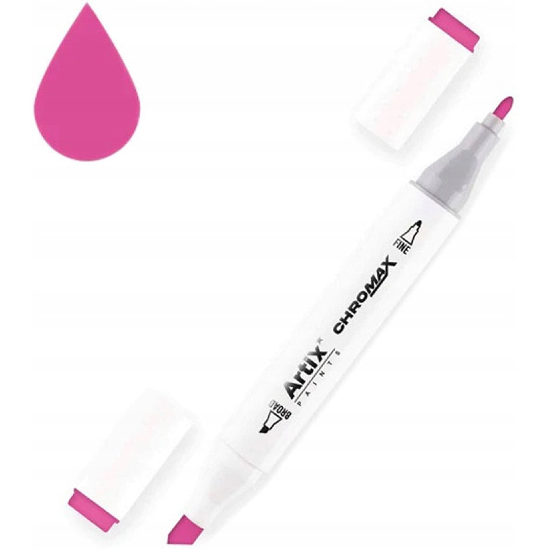 

Marker alkoholowy dwustronny VIVID PURPLE PP915-85 ARTIX