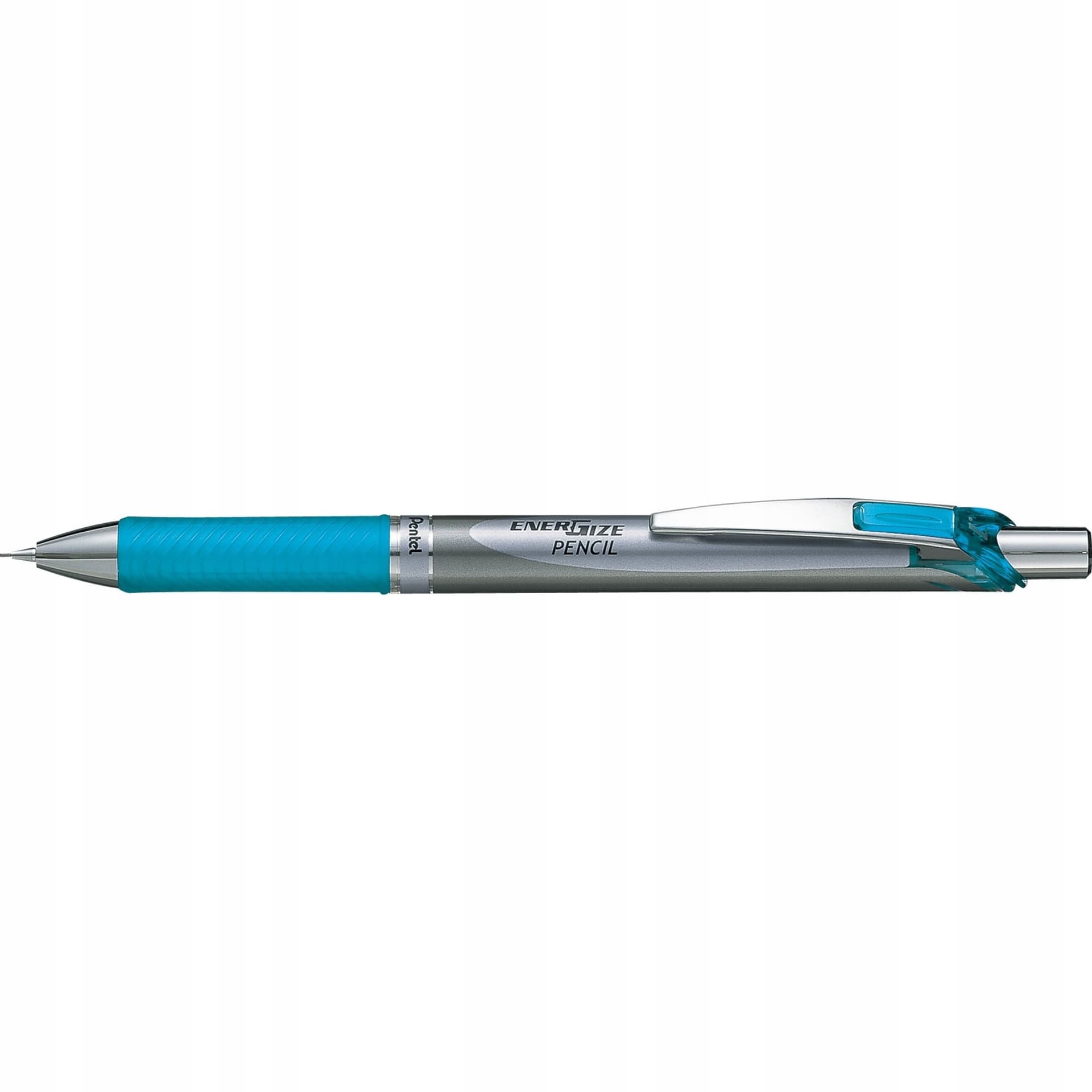 

Ołówek aut.ENERGIZE 0.7mm błękitny PL77-S PENTEL