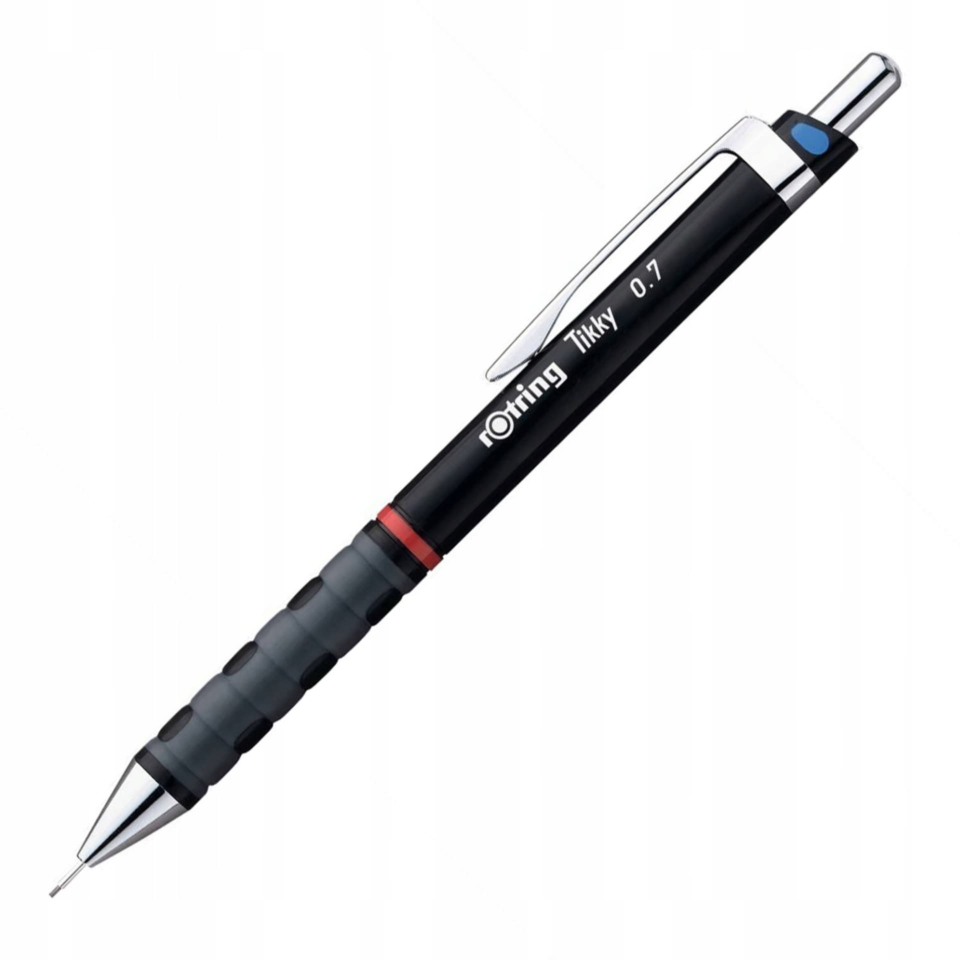 

Ołówek TIKKY III CC 0.7 czarn ROTRING S1904696/S0770510