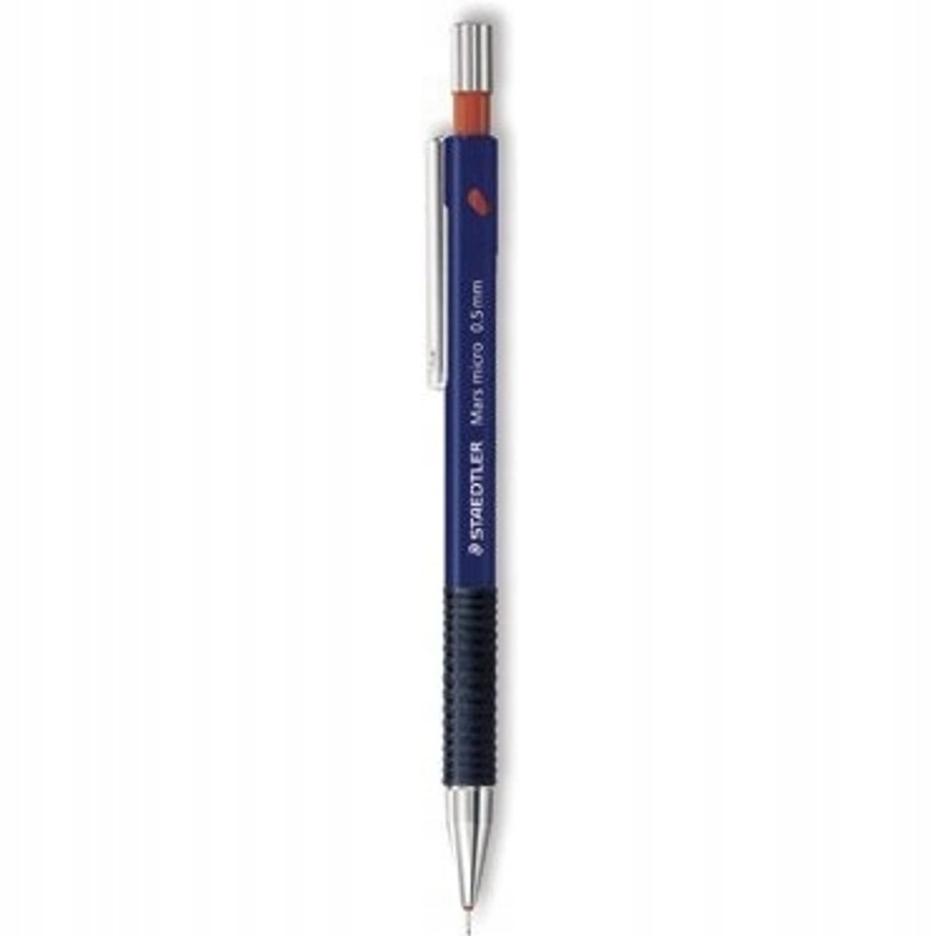 

Ołówek automatyczny MARSMICRO 0.7mm S775 STAEDTLER