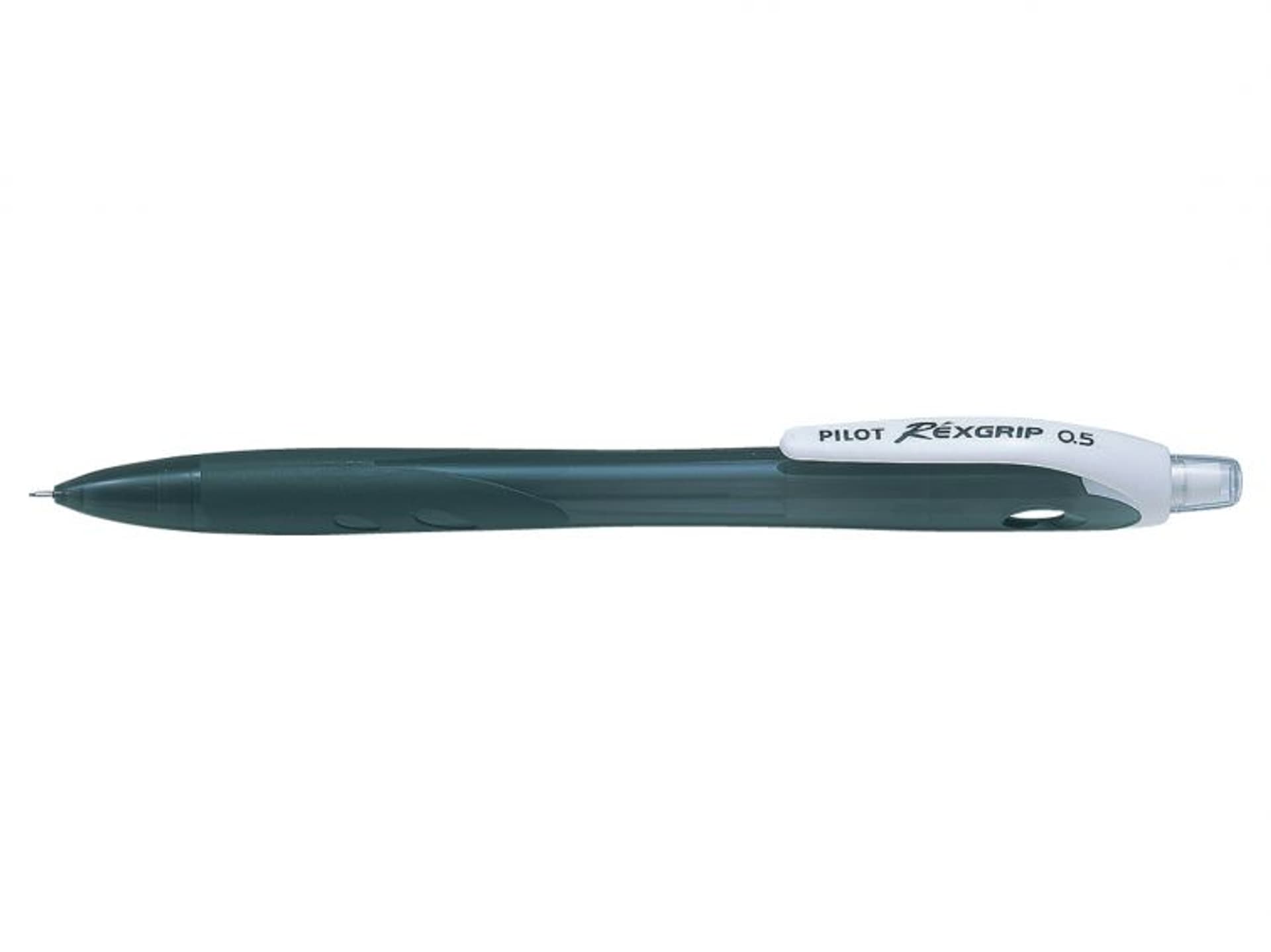 

Ołówek automatyczny REXGRIP BG czarny HRG-10R-B-BG PILOT