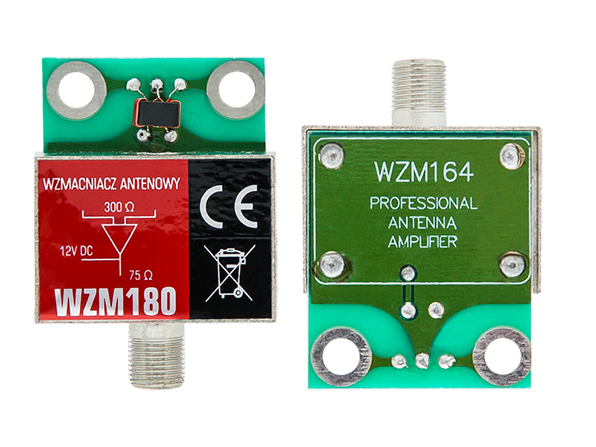 

3529# Wzm.anten.ekranow.30db ceramiczny wzm180