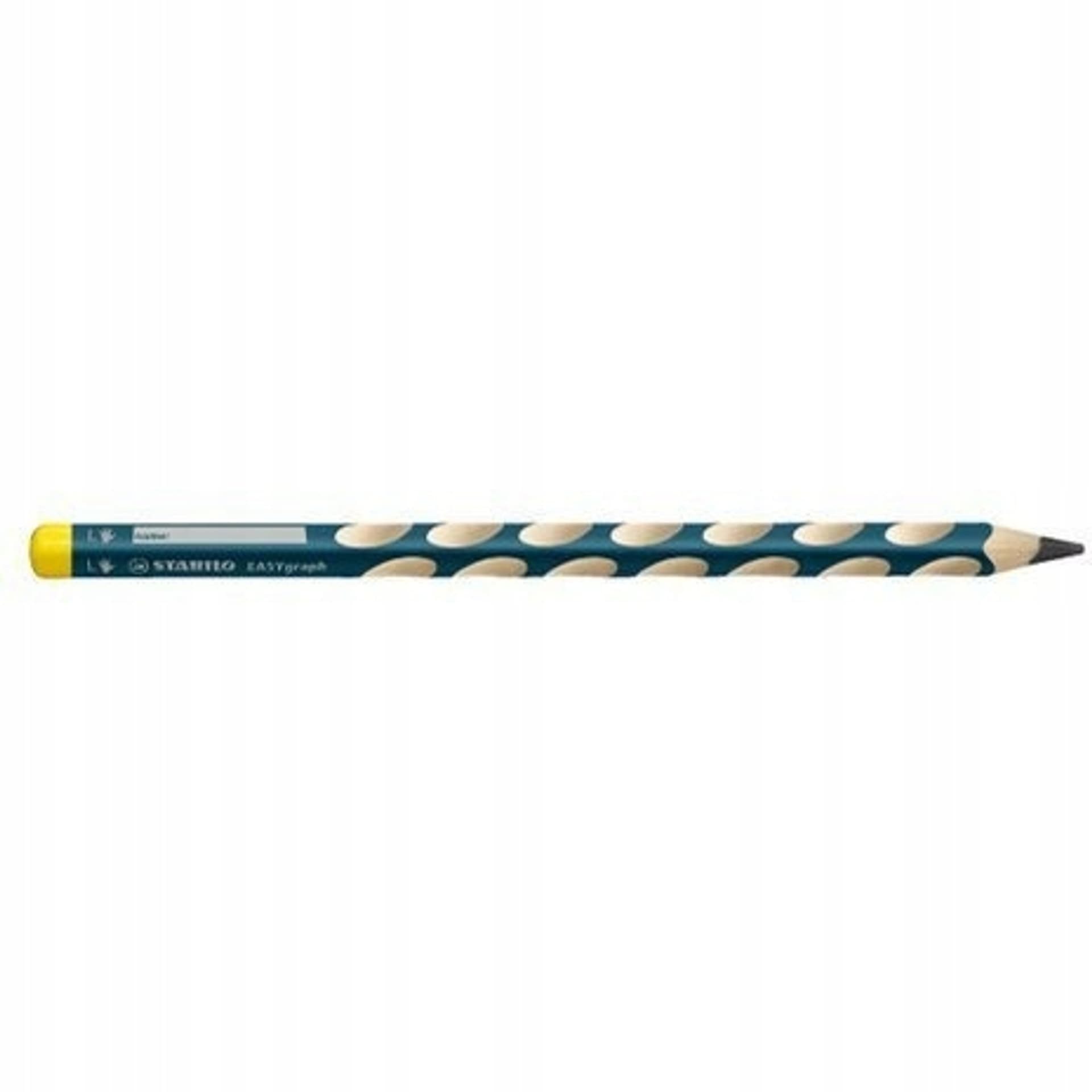 

Ołówek drewniany STABILO EASY graph dla leworęcznych 321/HB-6
