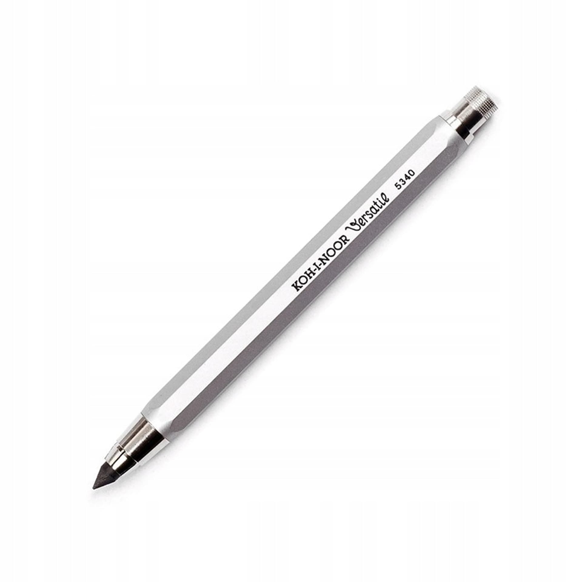 

Ołówek KUBUŚ z temperówką 5,6mm 5340 KOH-I-NOOR