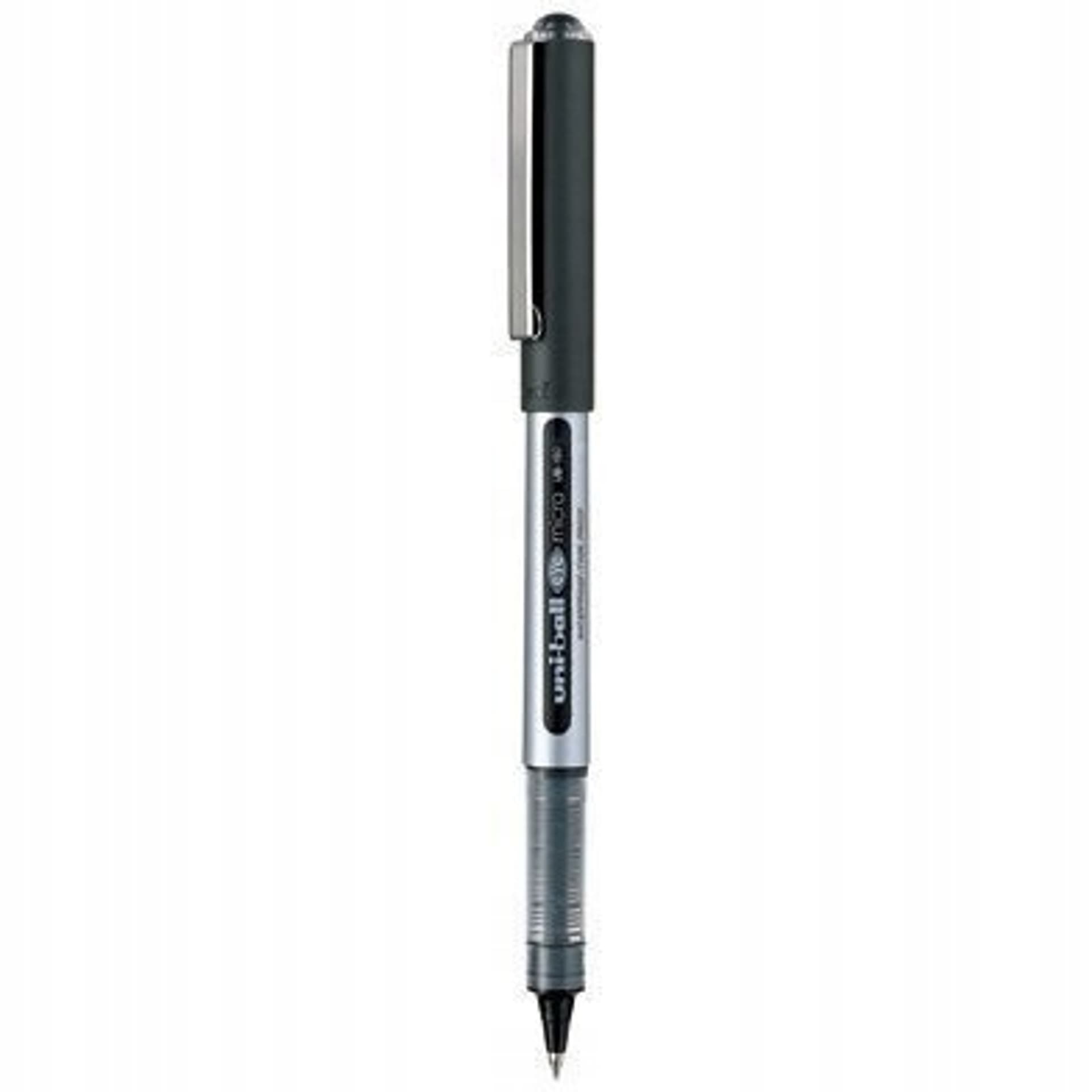 

Pióro kulkowe UNI UB-150 czerwone UNUB150/DCE