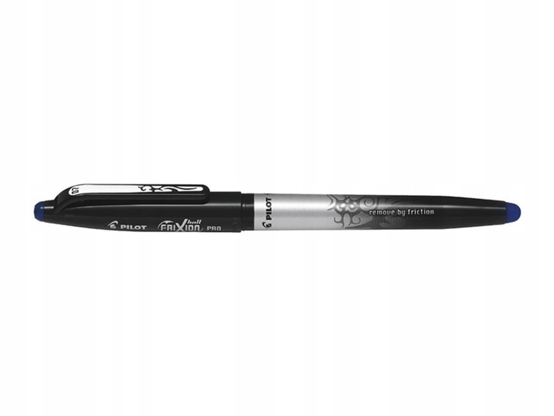 

Wymazywalne pióro kulkowe FRIXION PRO niebieski BL-FR07-L PILOT