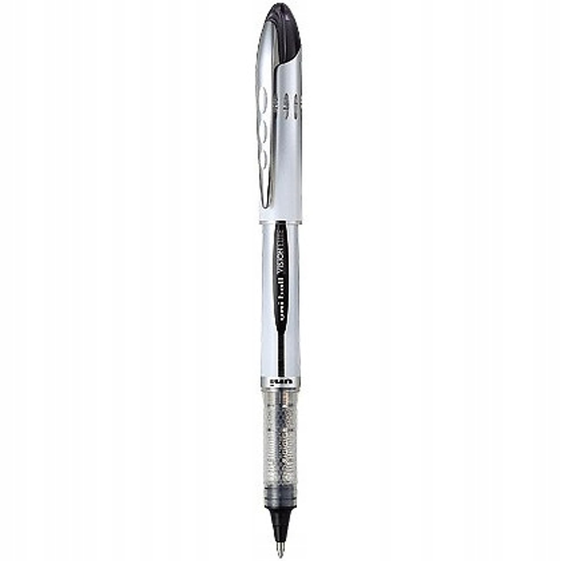 

Pioro kulkowe 0.8 UB-200 czarne UNI