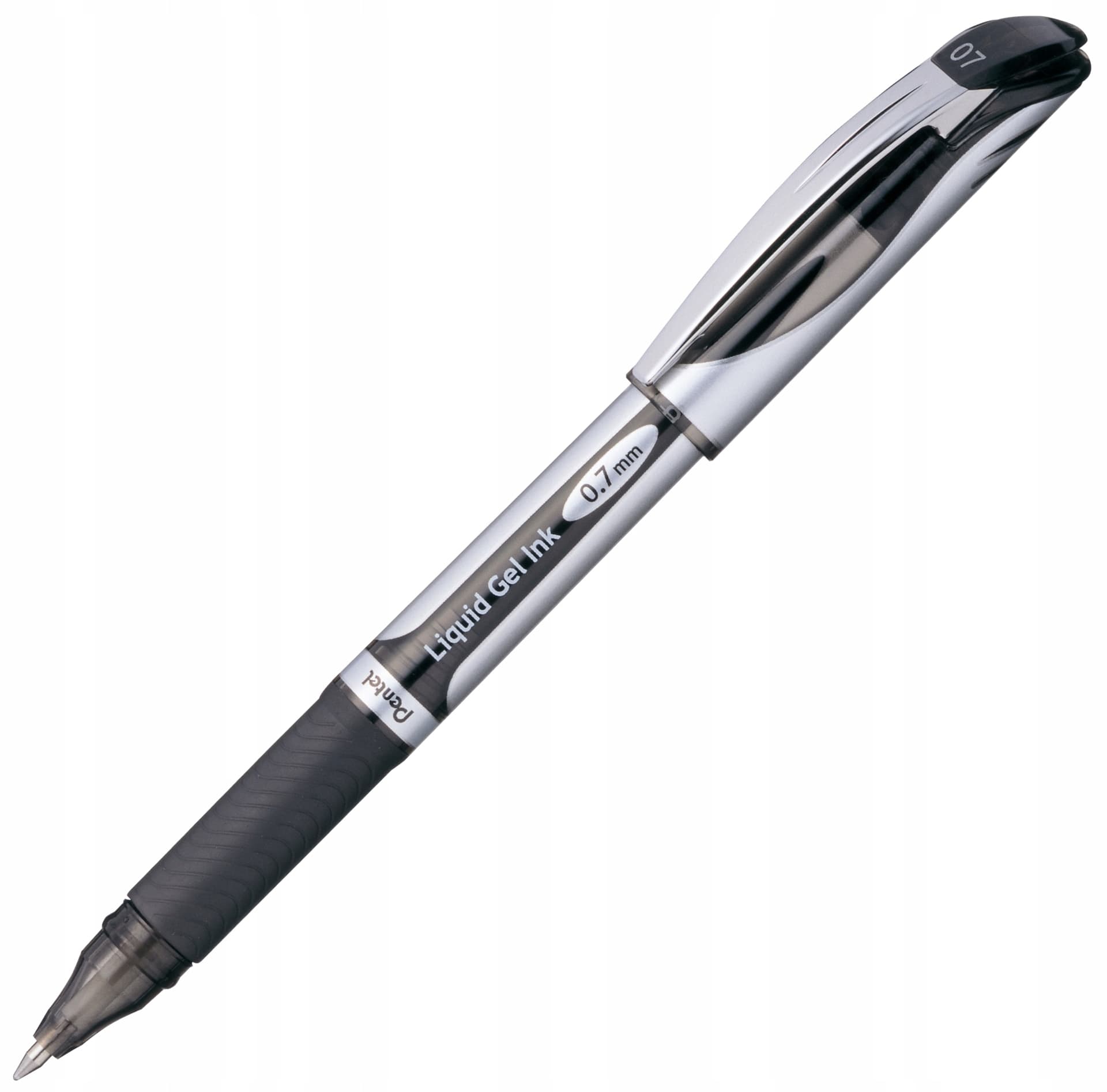 

Pióro kulk.BL57 czarne/A PENTEL
