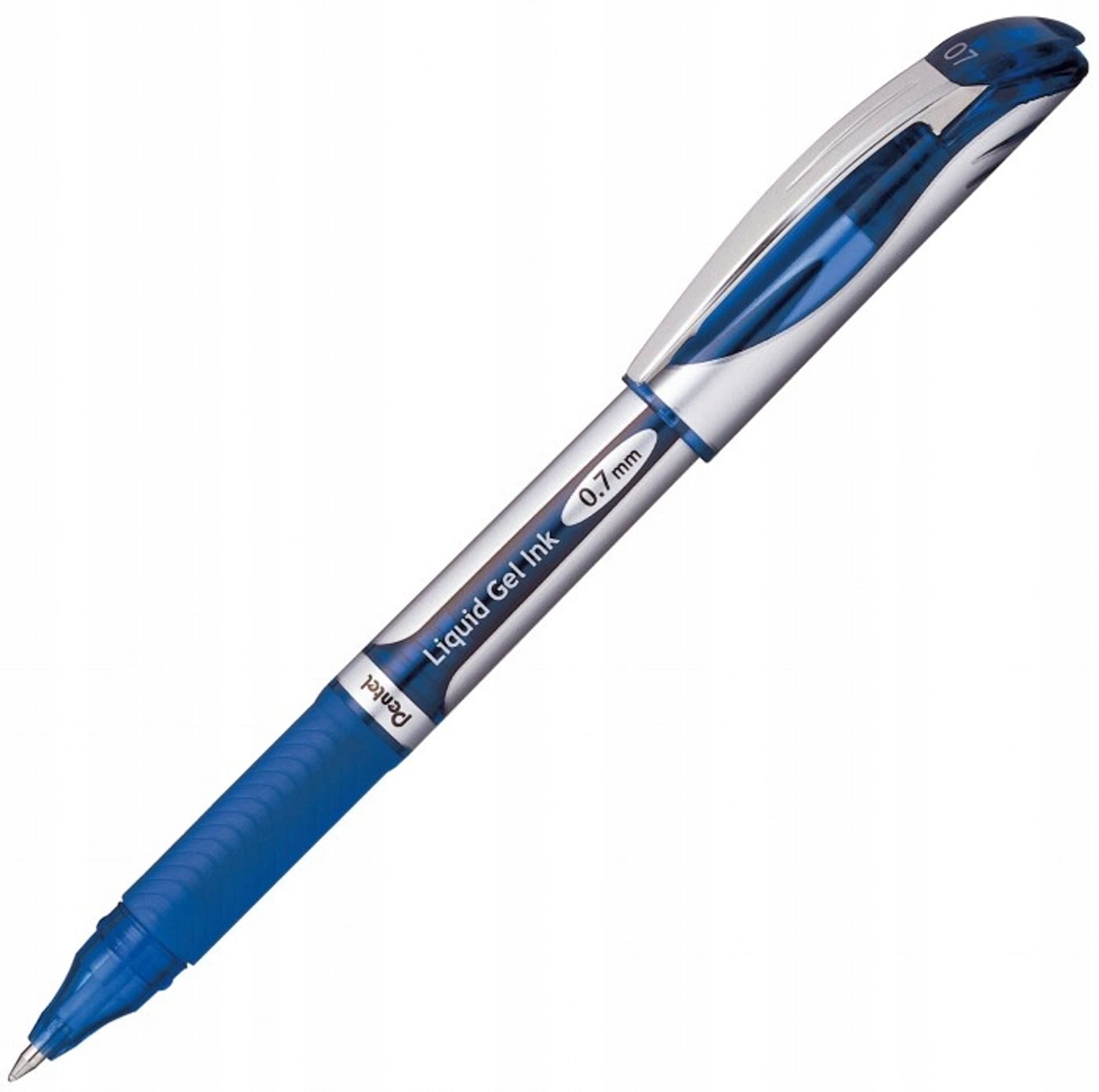 

Pióro kulkowe ENERGEL BL57 niebieskie PENTEL