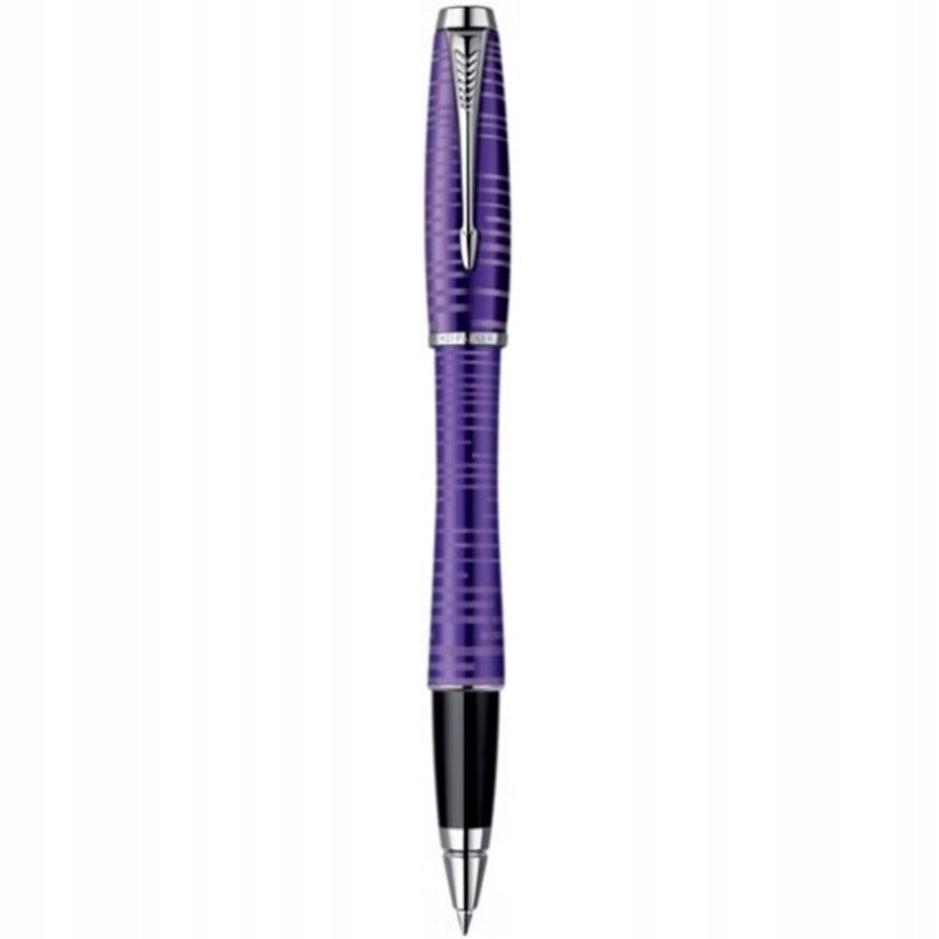 

Pióro kulkowe RB URBAN PREMIUM AMETHYST PEARL CT 1906864