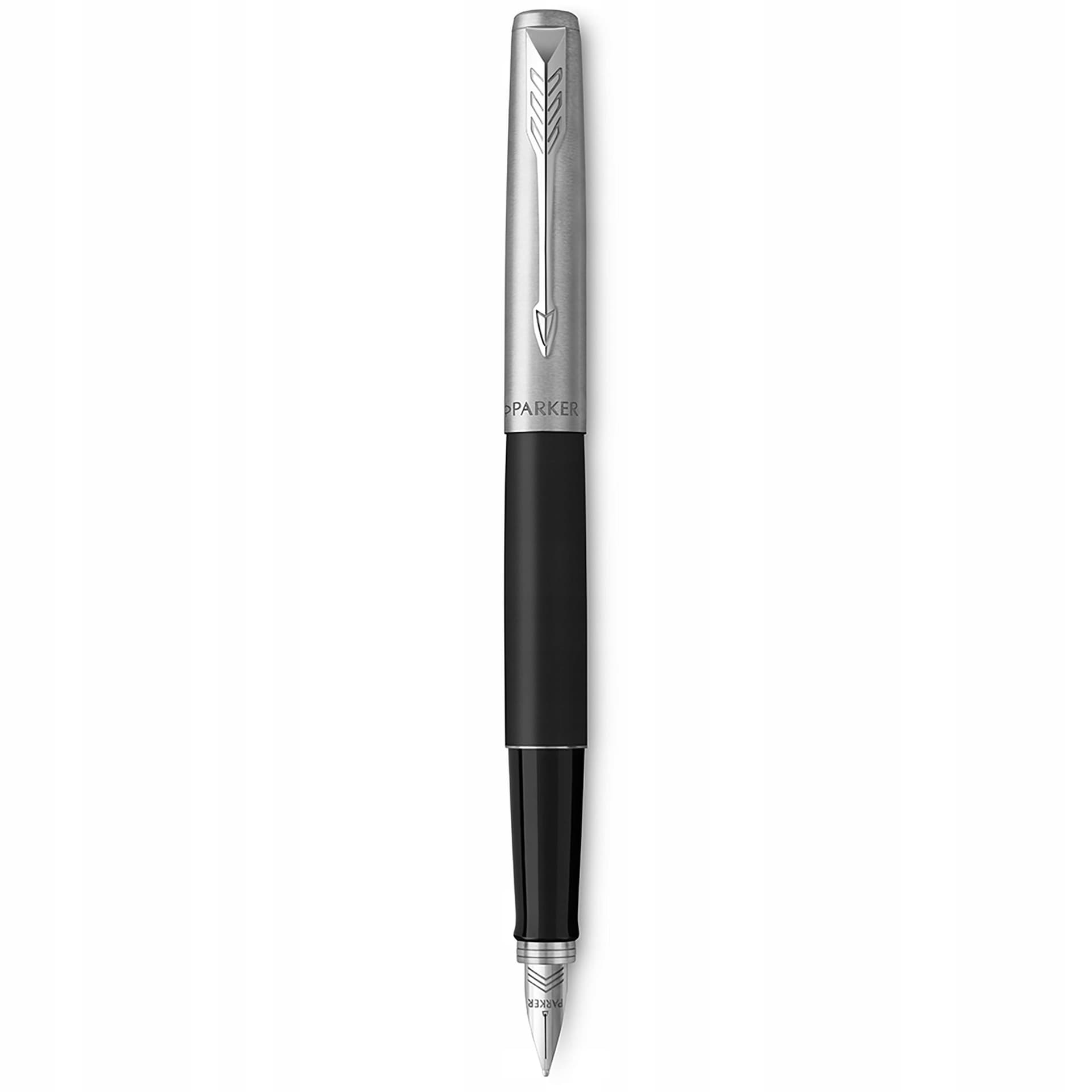 

Pióro wieczne JOTTER BOND STREET black CT PARKER 2030947