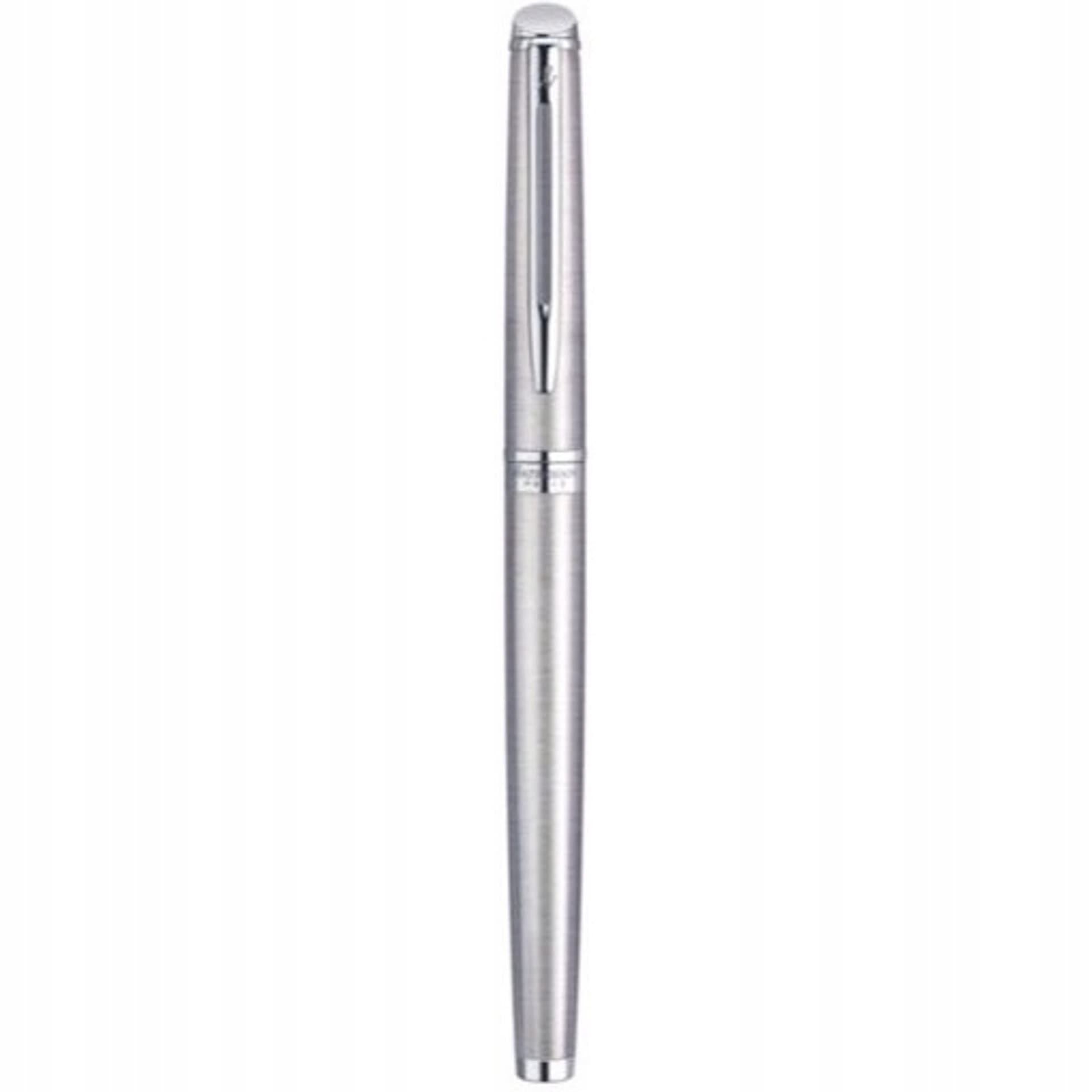 

Pióro wieczne FP HEMISPHERE stalowy CT WATERMAN S0920410