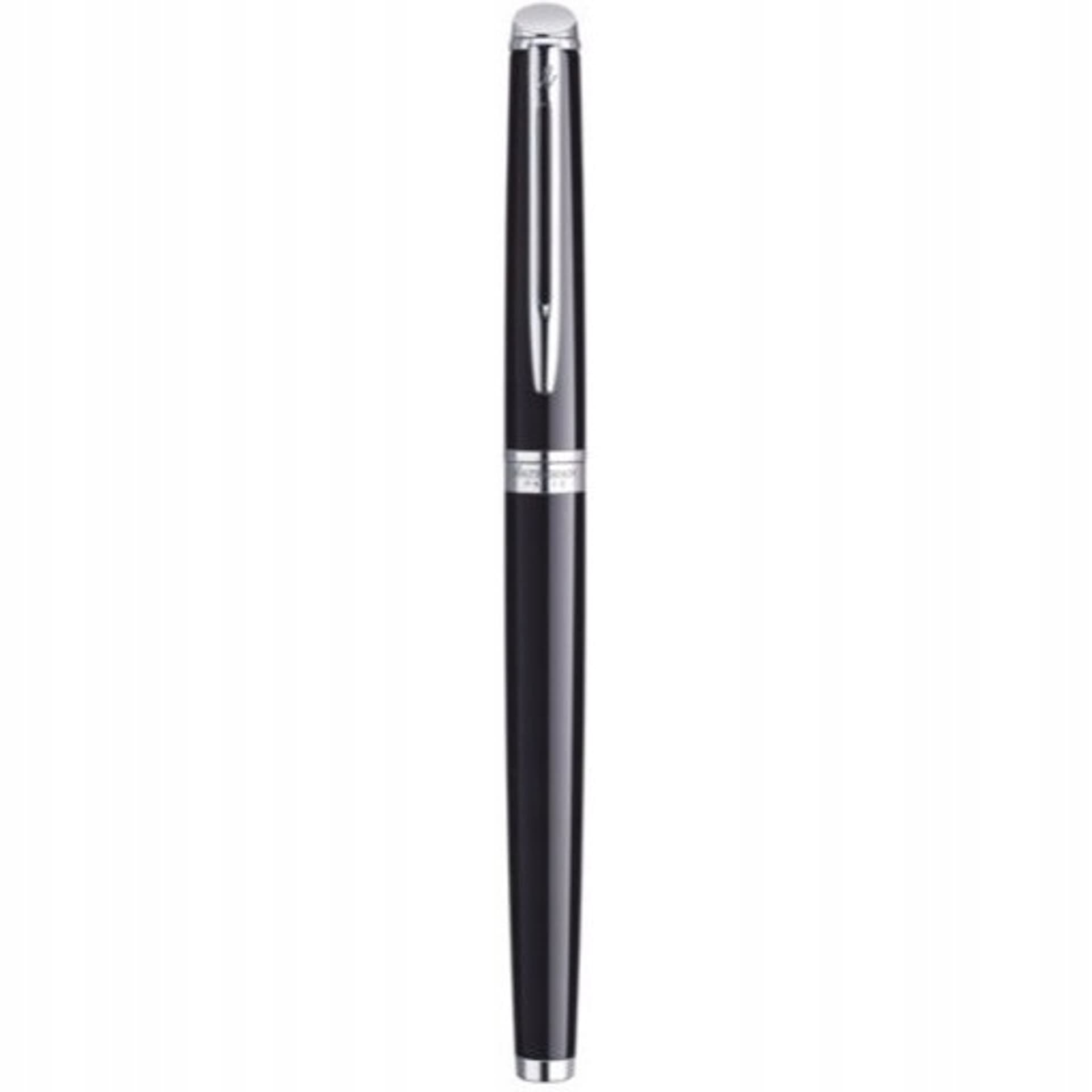 

Pioro wieczne FP HEMISPHERE czarna laka CT WATERMAN S0920510