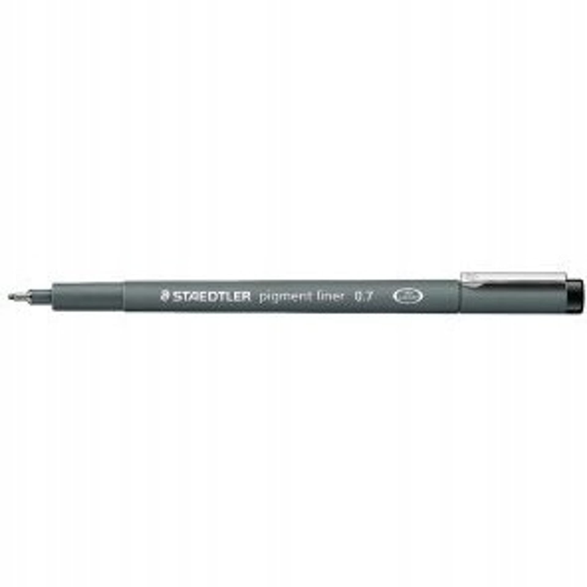 

Pisak z atr.pigment.0,7mm czar. S 30807- 9 STAEDTLER