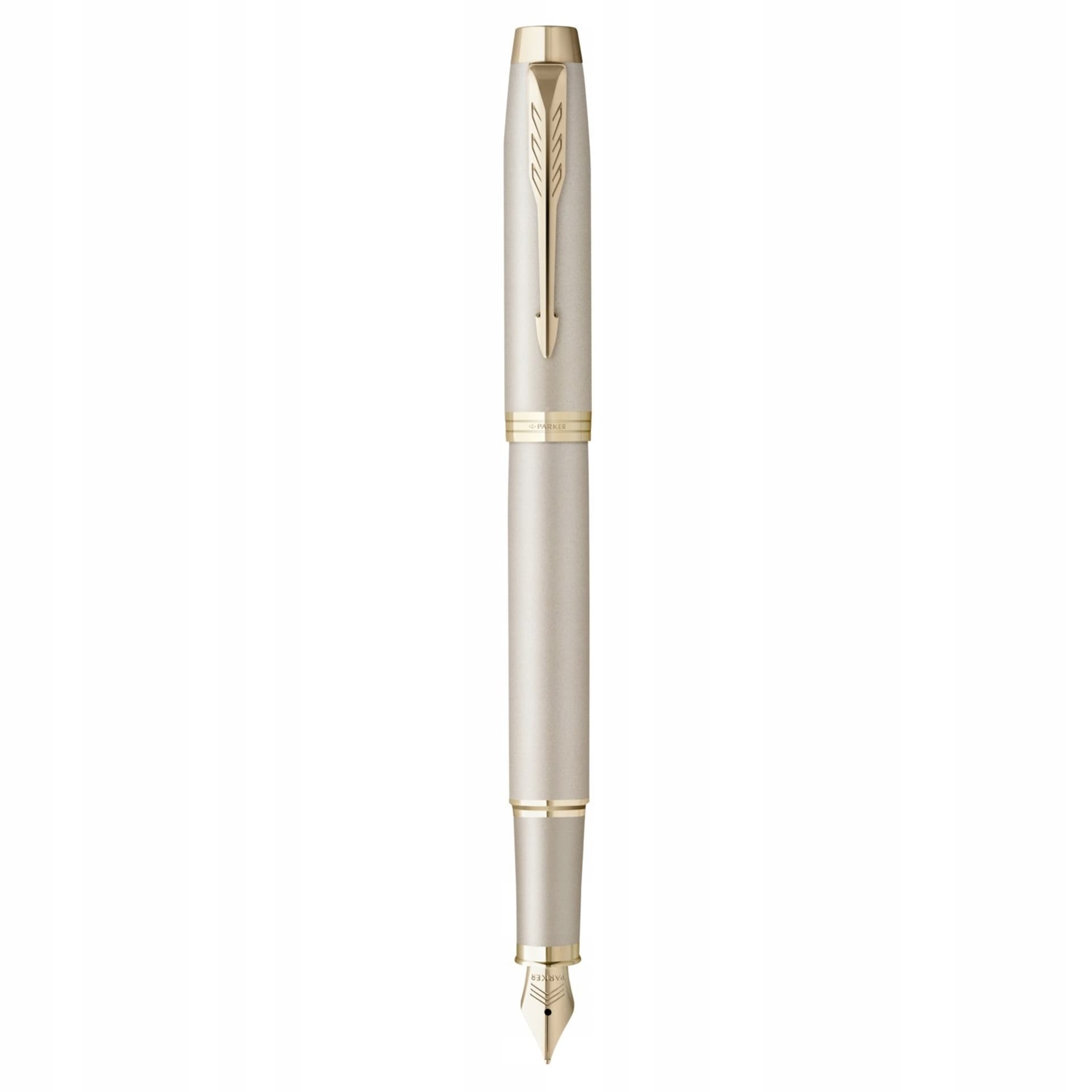 

Pióro wieczne Professionals Monochrome CHAMPAGNE F 2172953 PARKER