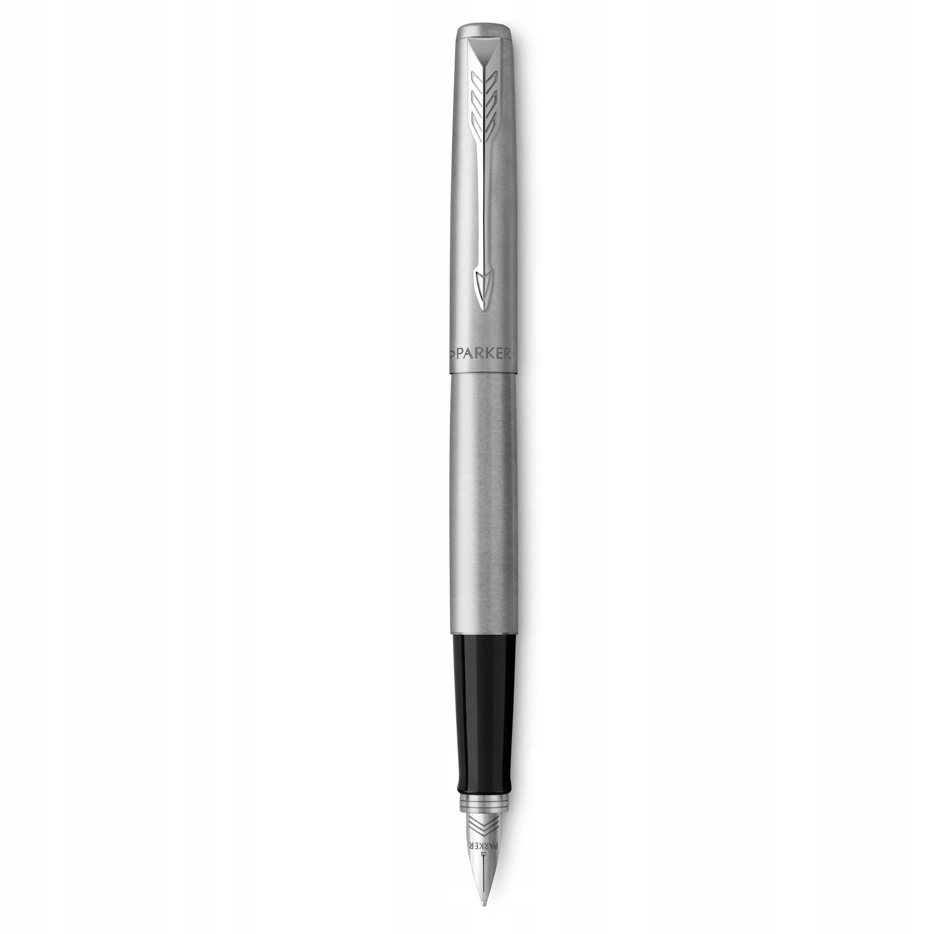 

Pióro wieczne PARKER JOTTER stal CT M 2030946