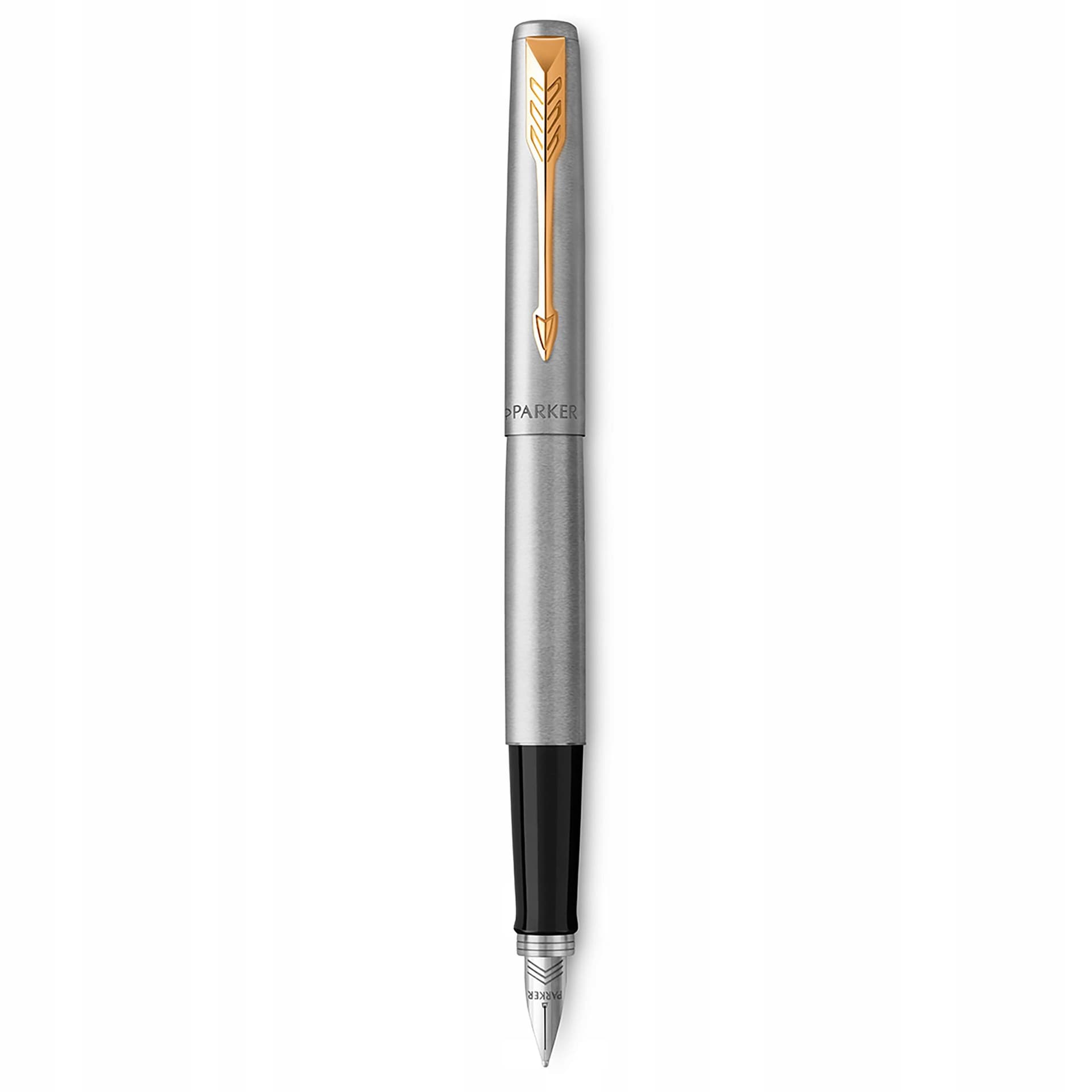 

Pióro wieczne PARKER JOTTER stal GT M 2030948