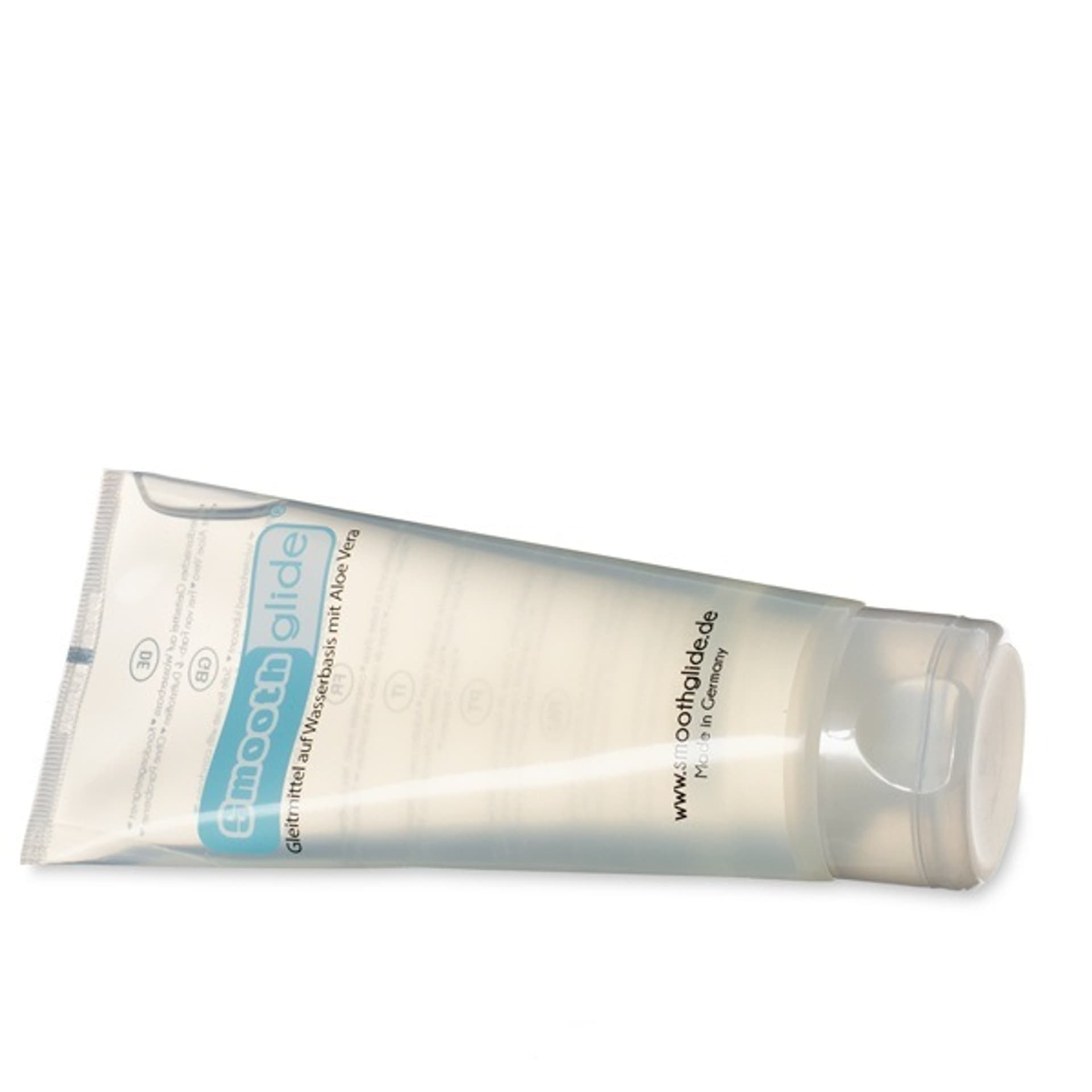 

Lubrykant z aloesem 200 ml Smoothglide