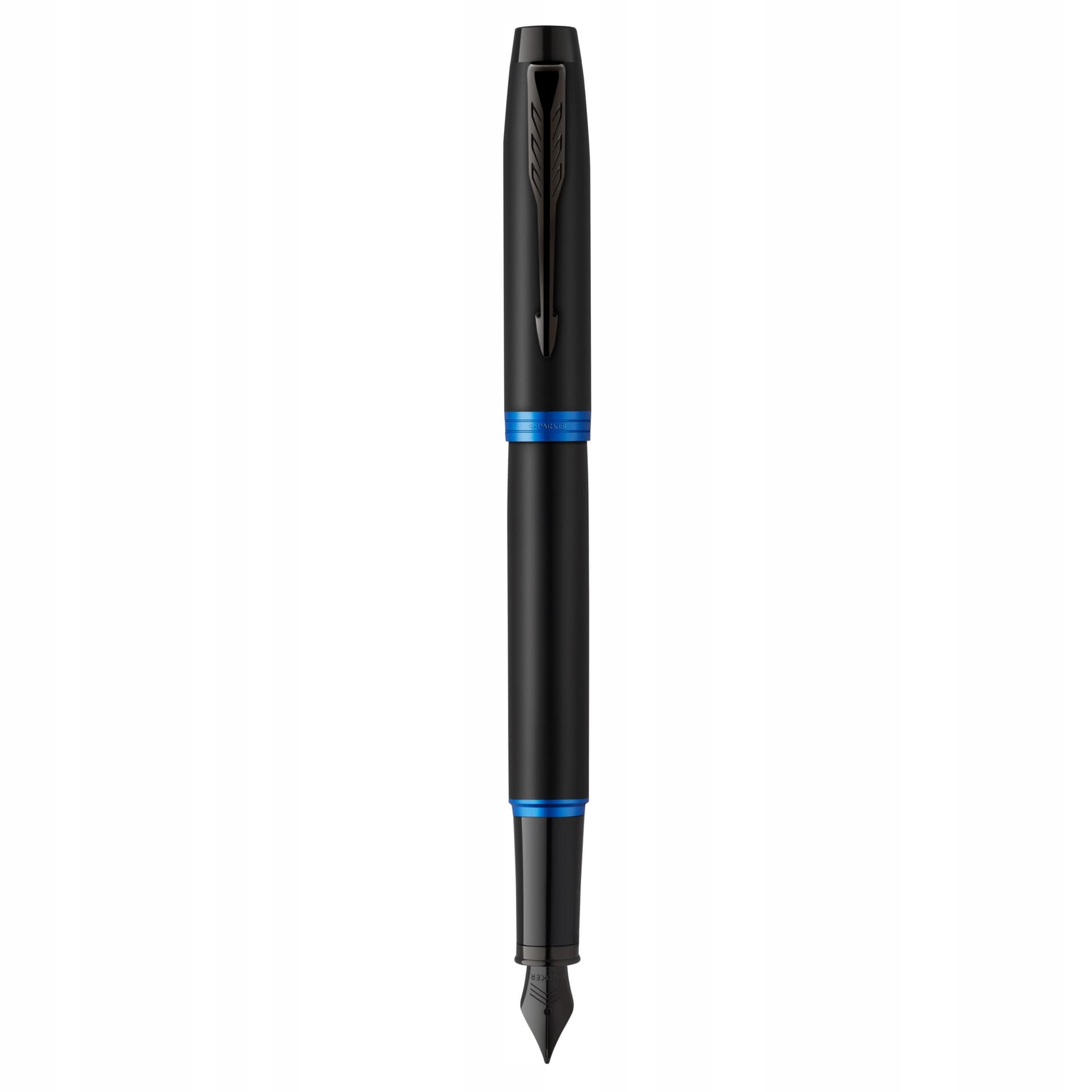 

Pióro wieczne IM MARINE BLUE F 2172858 PARKER
