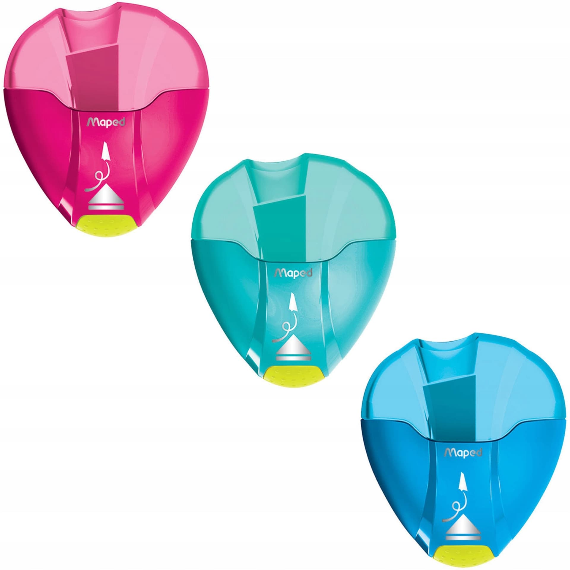 

Temperówka IGLOO EJECT 1 otwór 32711 MAPED