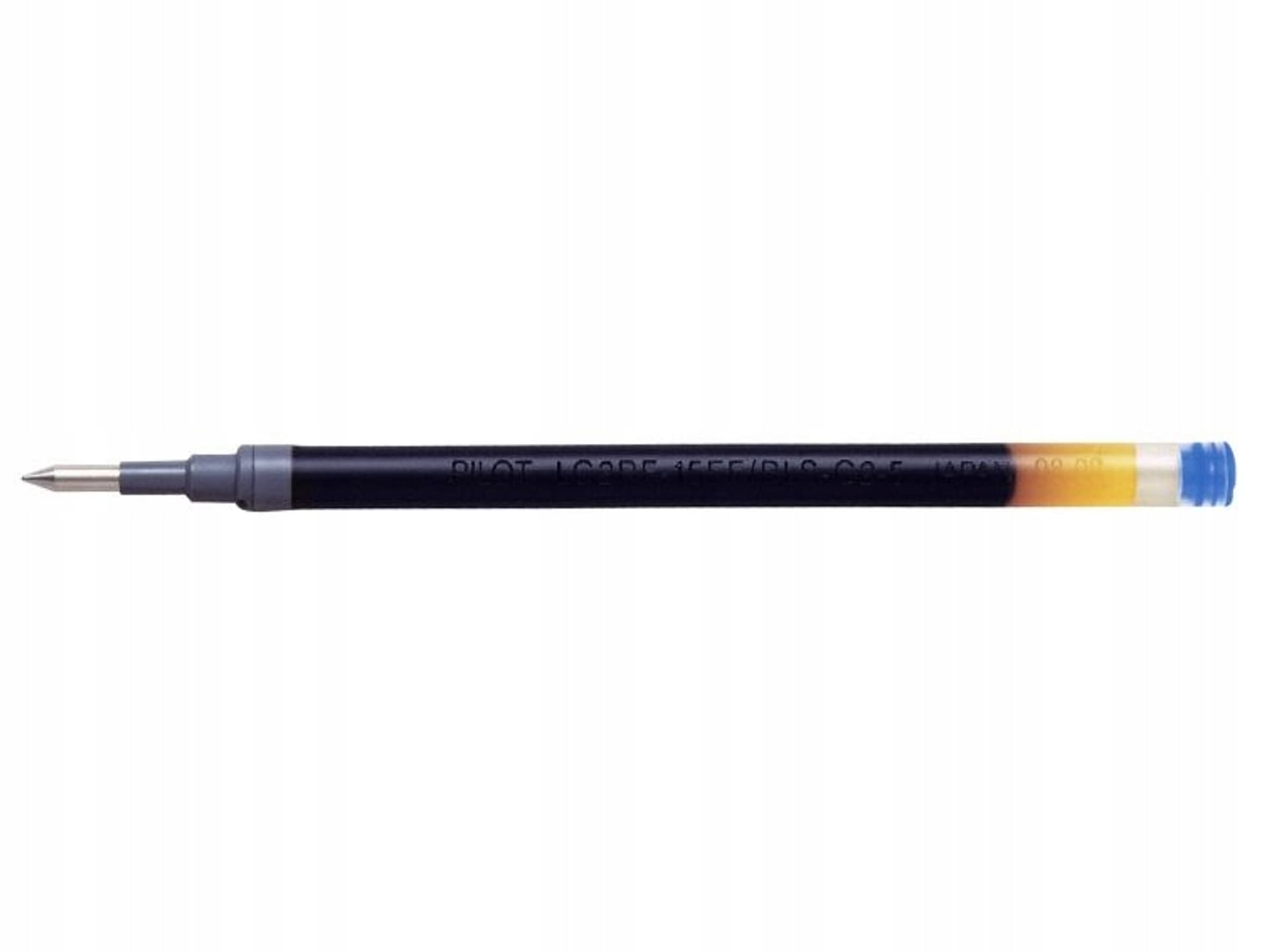

Wkład żelowy G2 niebieski BLS-G2-5-L PILOT
