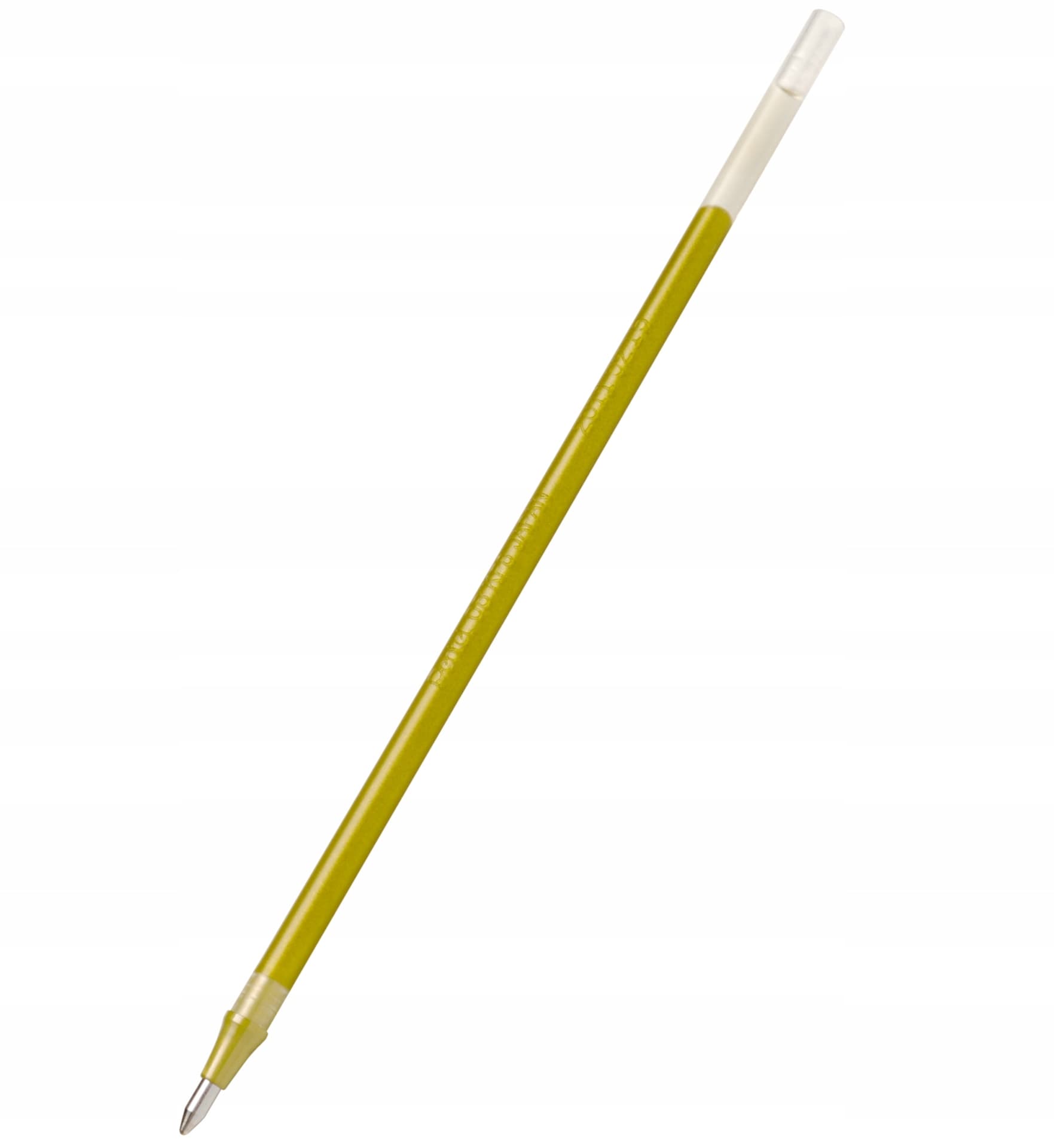 

Wkład KF8 X-złoty PENTEL