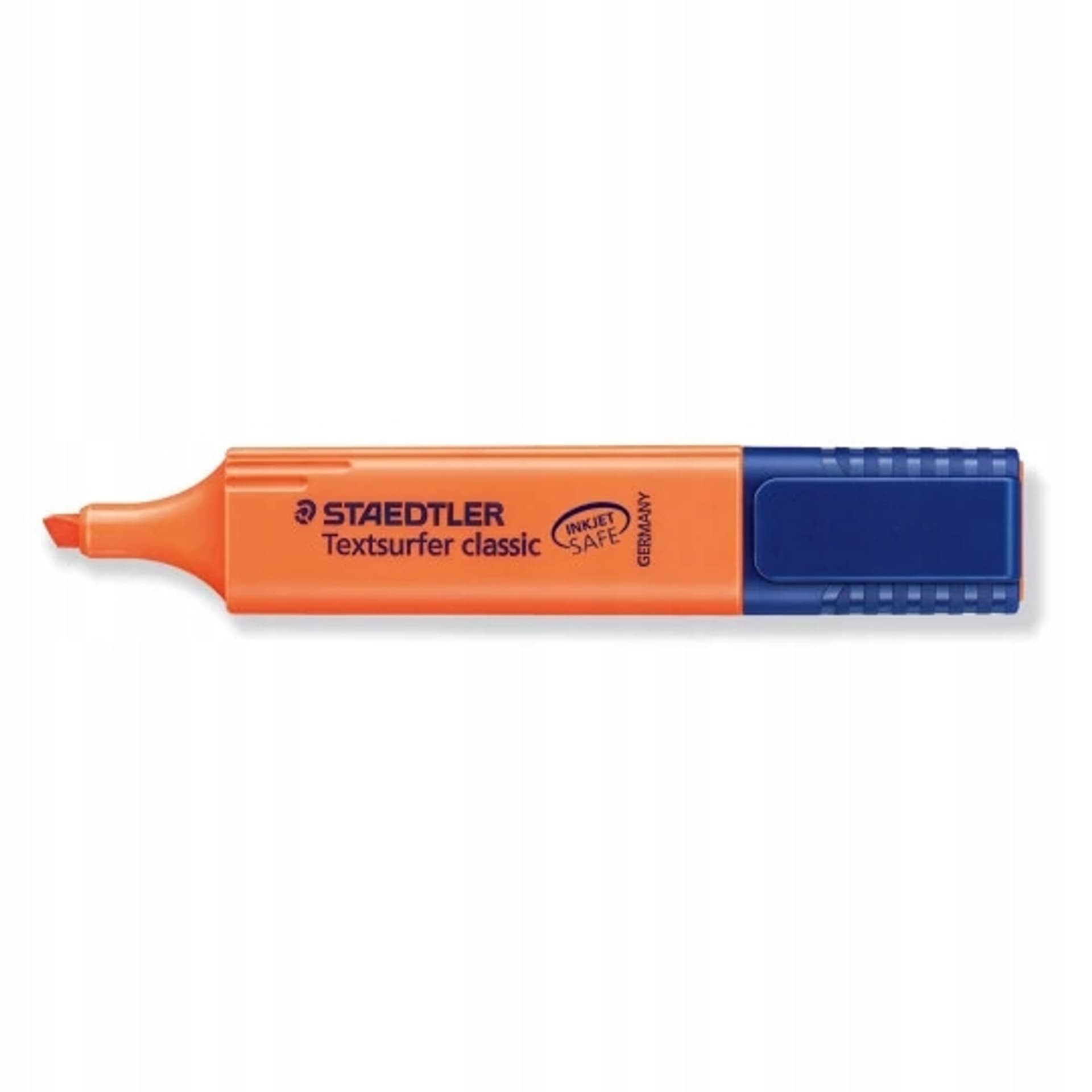

Zakreślacz TOPSTAR pomarańczowy 364-4 STAEDTLER