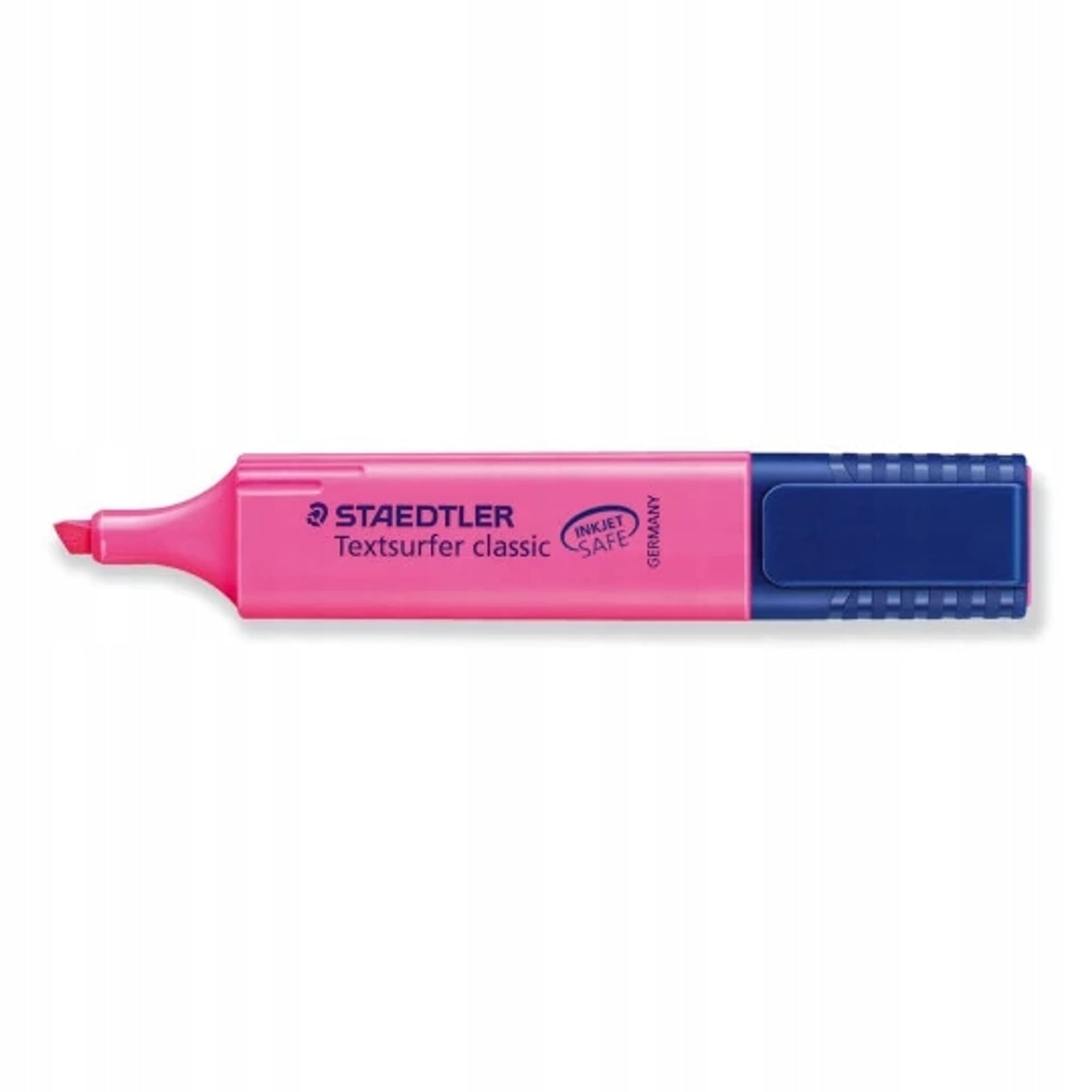 

Zakreślacz TOPSTAR różowy 364-23 STAEDTLER