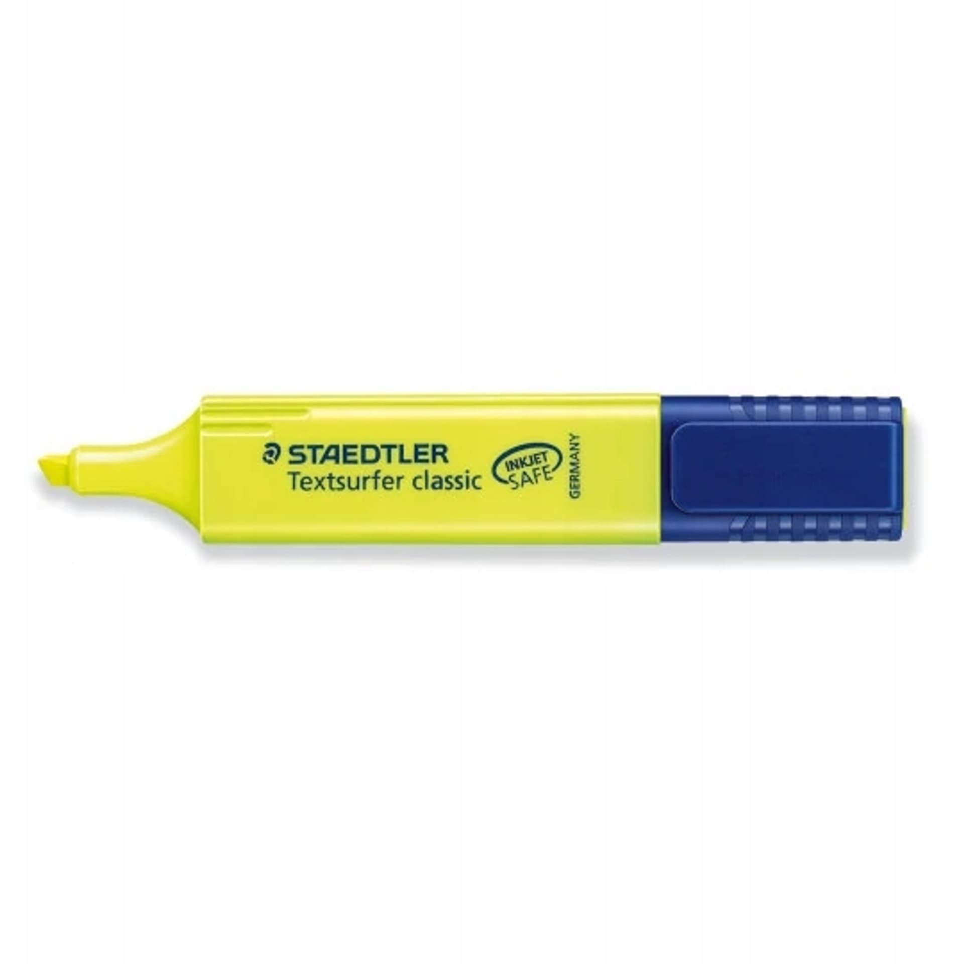 

Zakreślacz TOPSTAR żółty 364-1 STAEDTLER