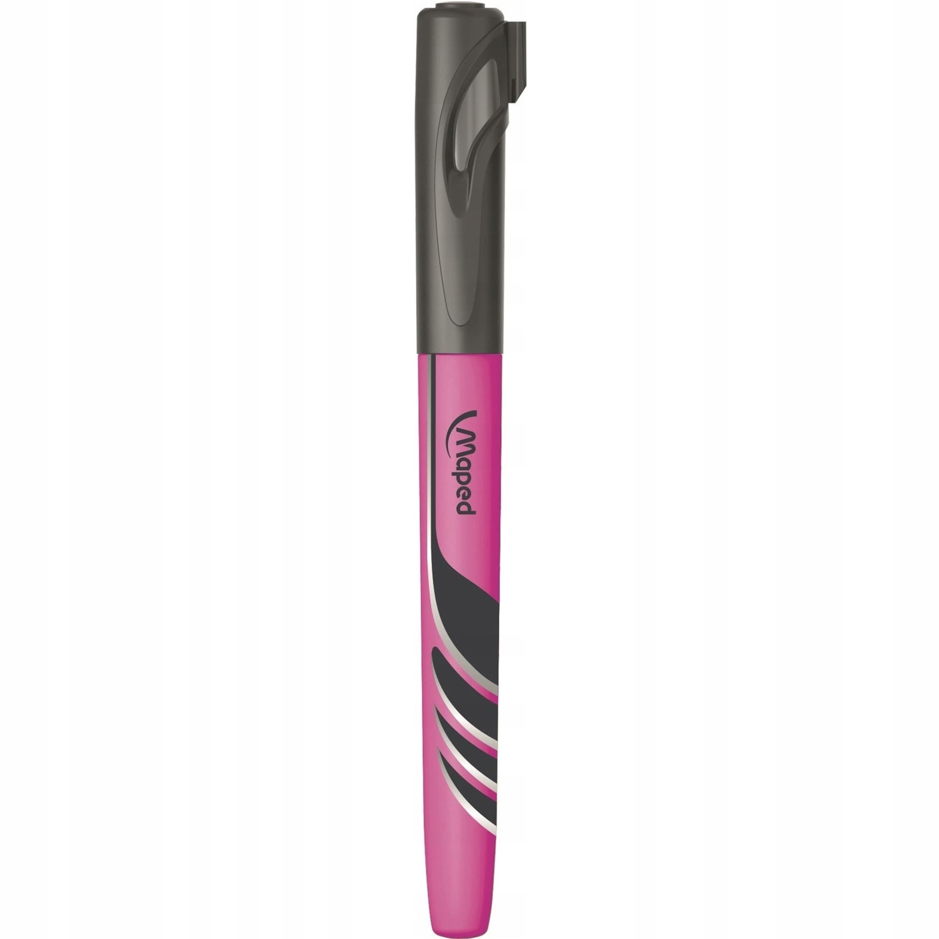 

Zakreślacz FLUO PEPS PEN różowy 734036 MAPED