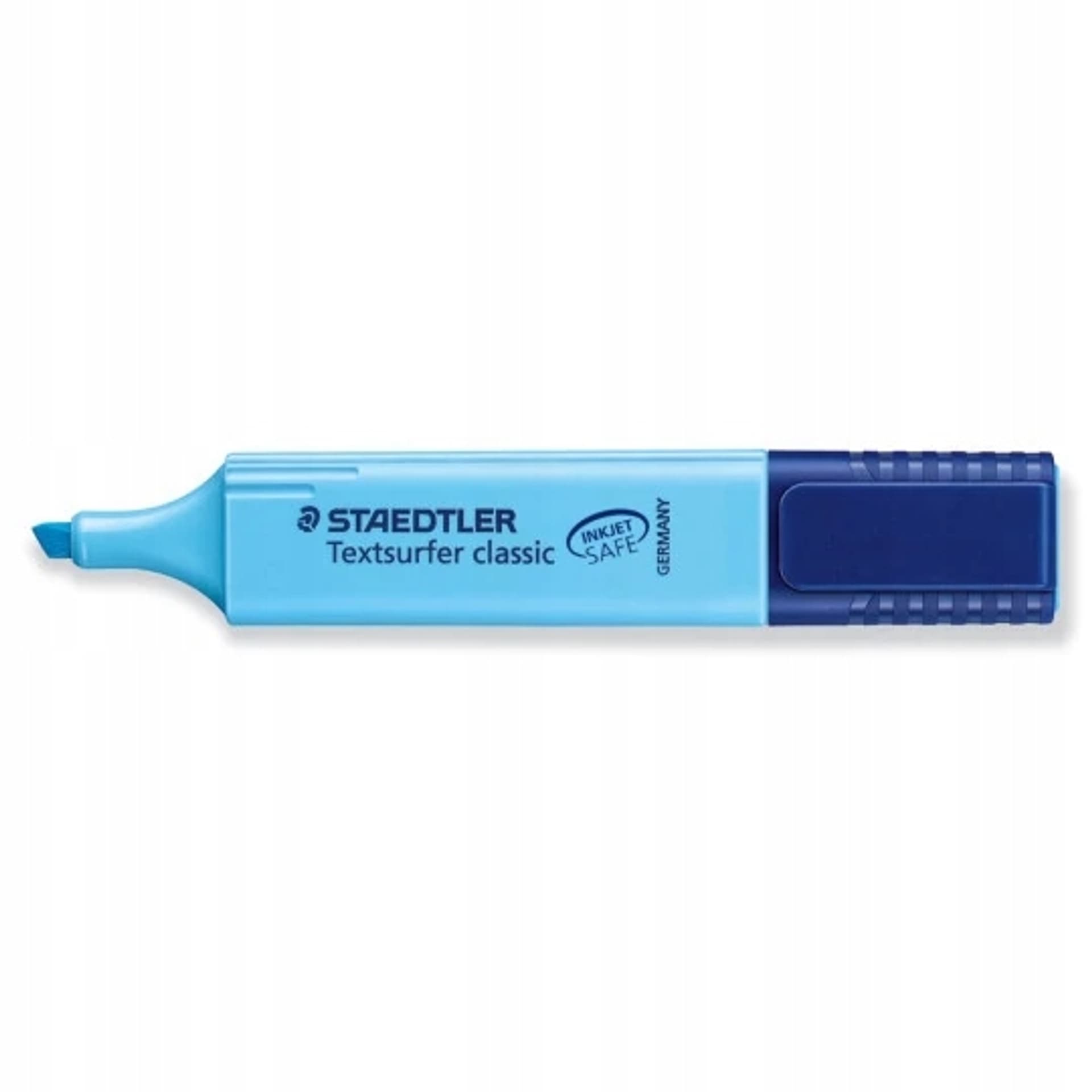 

Zakreślacz TOPSTAR niebieski 364-3 STAEDTLER