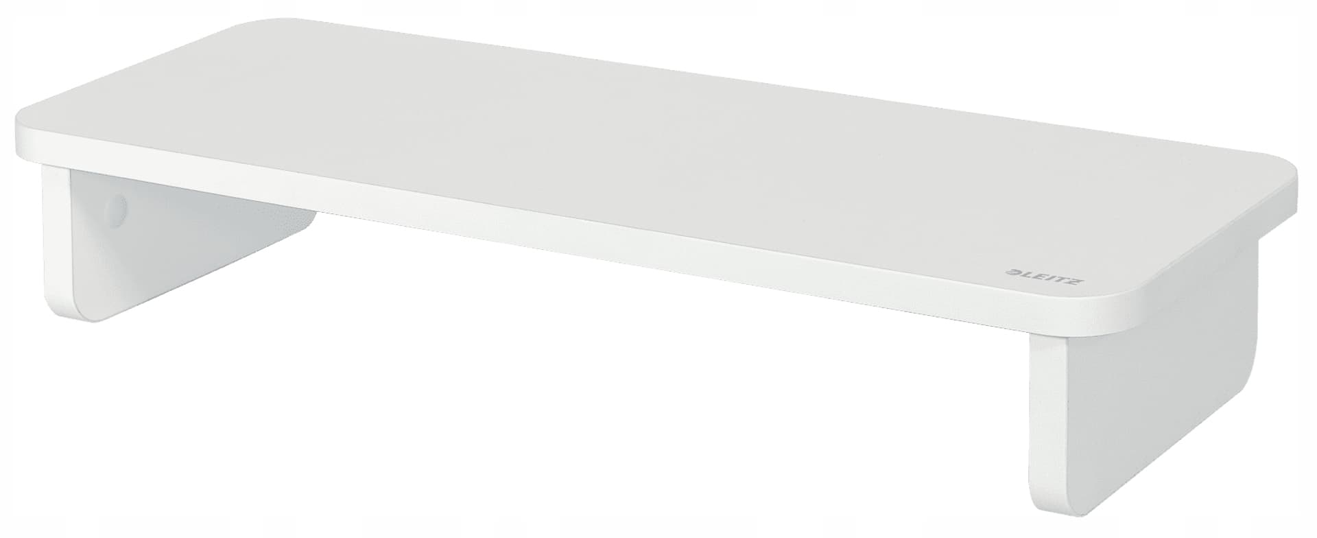 

Podstawka pod monitor Ergo biała 64340001 LEITZ