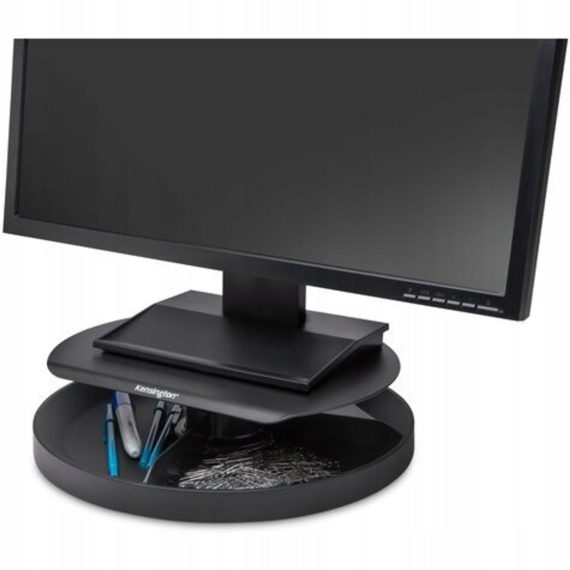 

Podstawka obrotowa pod monitor KENSINGTON SmartFit Spin2 czarna K52787WW
