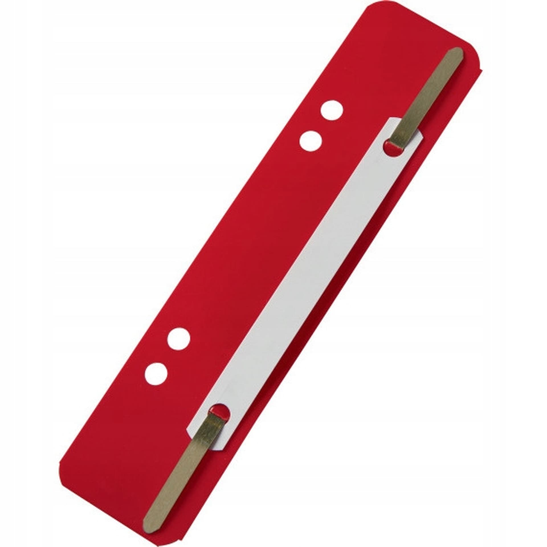 

Mechanizm skoroszytowy czerwony (4x25szt.) 1430615 ESSELTE, 4x25szt.) 1430615 esselt