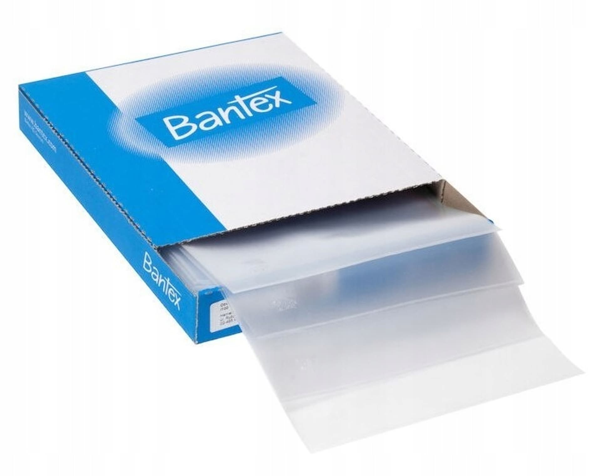 

Obwoluta groszkowa A4 90mic. (100szt.) w pudełku 100550170 BANTEX, 100szt.) w pudełku 100550170 bante