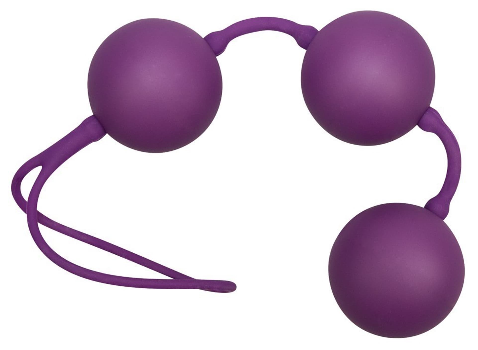 

Velvet Balls 3 kulki gejszy