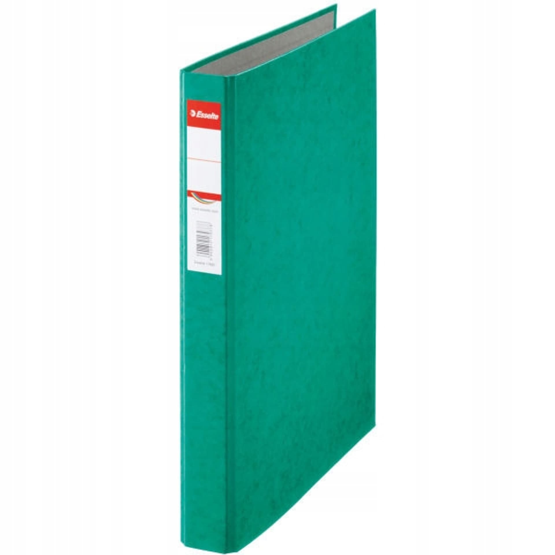 

Segregator A4/2/35 zielony RAINBOW 17935 ESSELTE