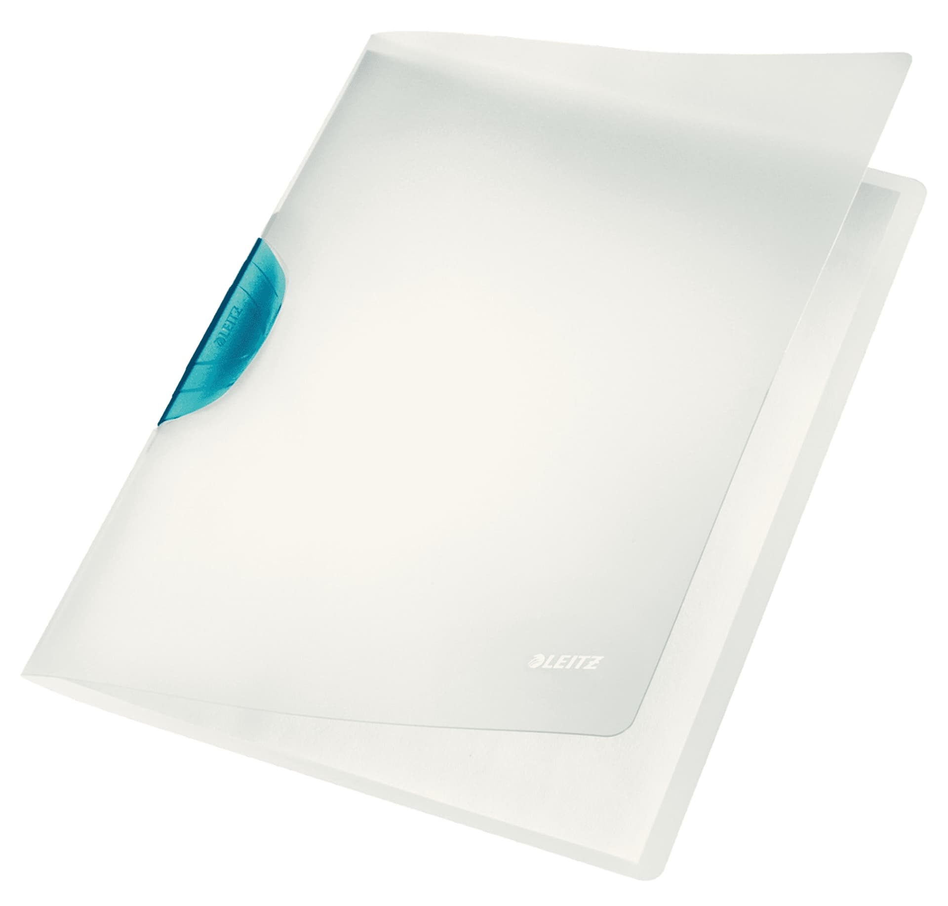 

Skor.z klip.A4 41740030 jasno niebieski LEITZ ColorClip