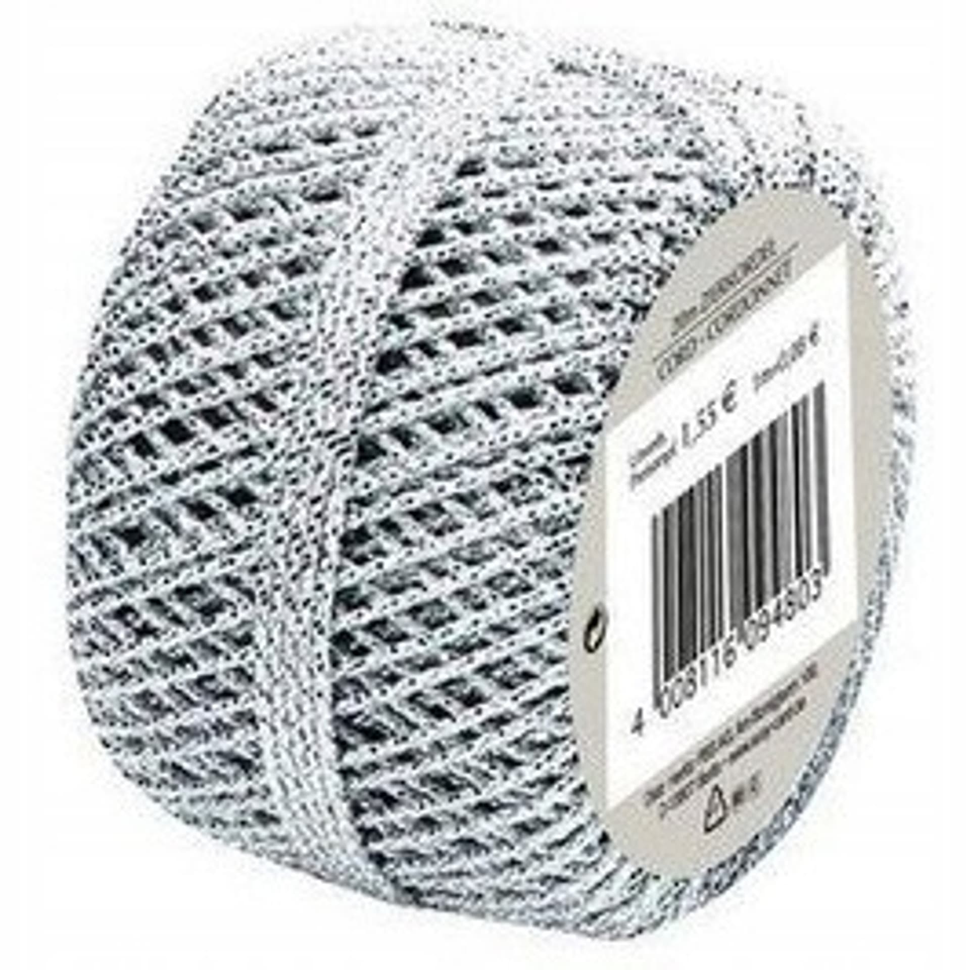 

Sznurek 20m SREBRNY 11103975 HERLITZ
