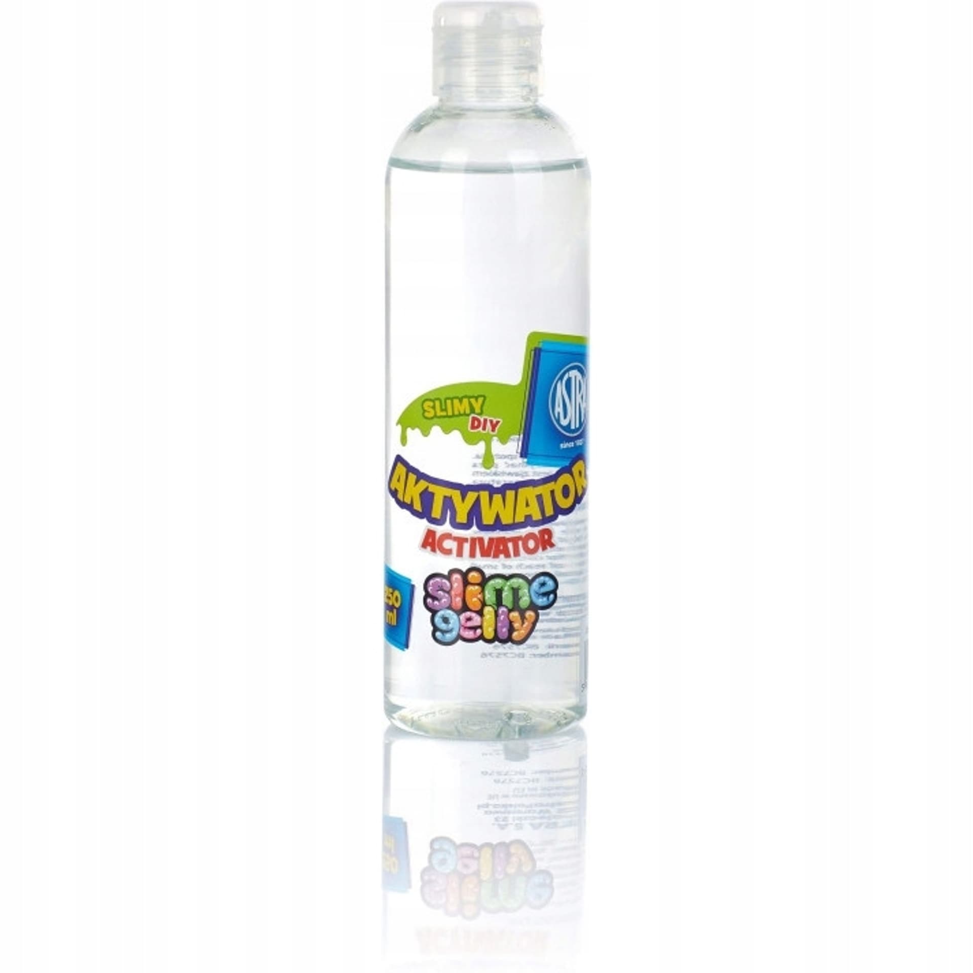 

Aktywator do SLIME GELLY 250ml 401119004 ASTRA