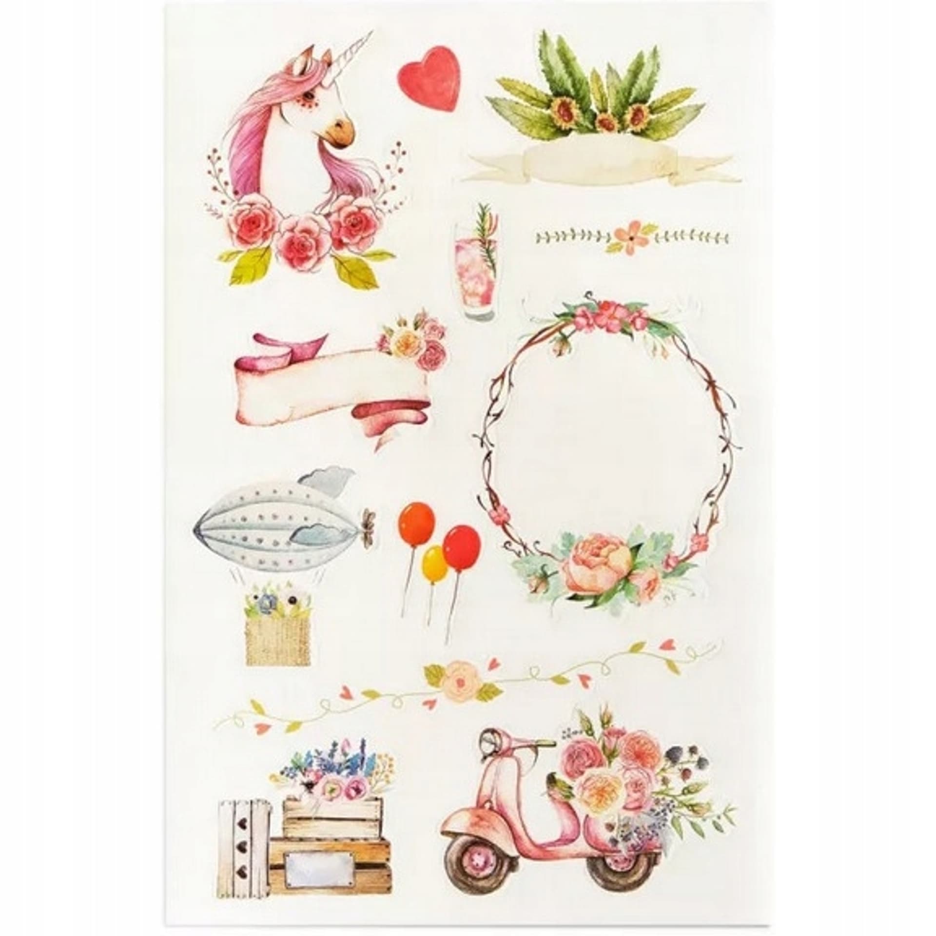 

Naklejki URODZINY (4ark.) 56 sztuk 254035 Galeria Papieru, 4ark.) 56 sztuk 254035 galeria papier
