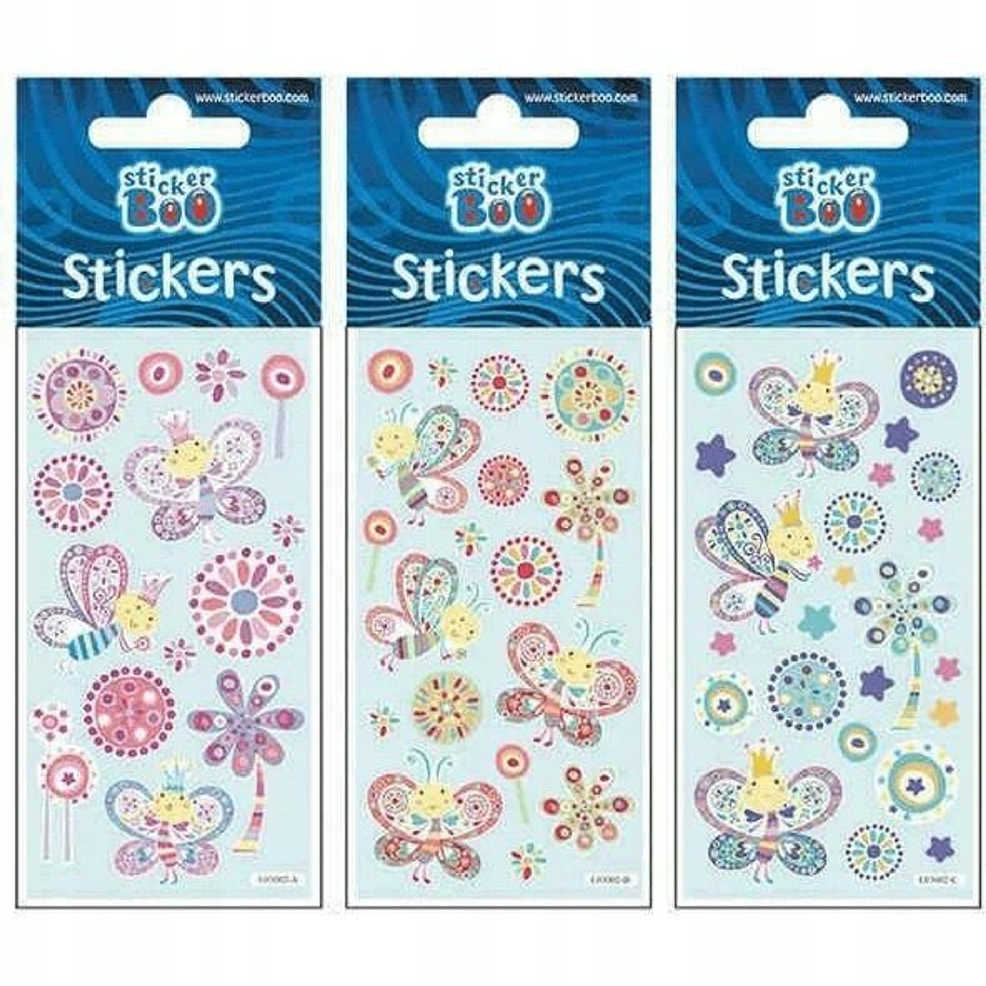 

Naklejka 66x180 S-BOD SILV MOTYLE 4382541