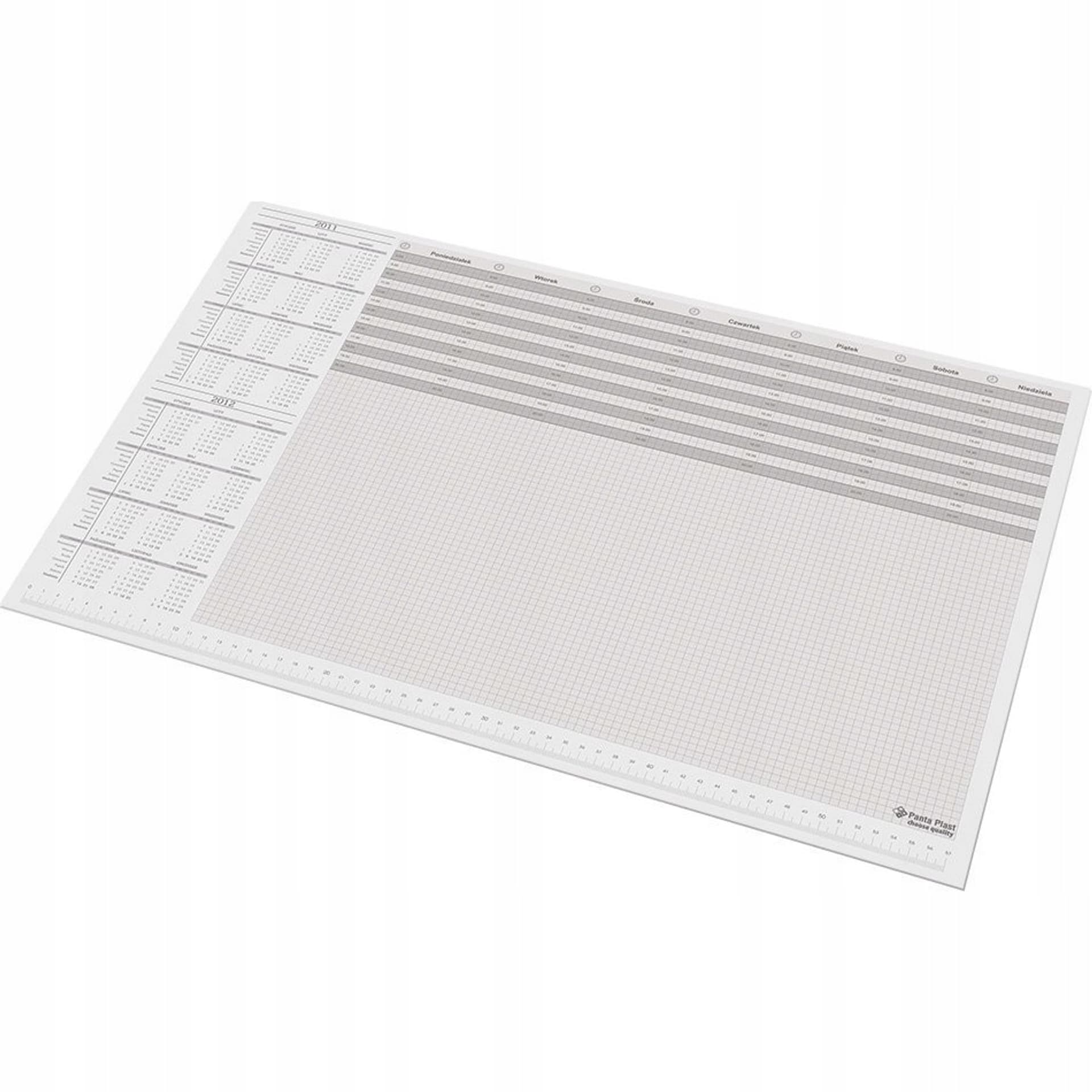 

Kalendarz BIUWAR wkład A2 0318-0030-99 PANTA PLAST