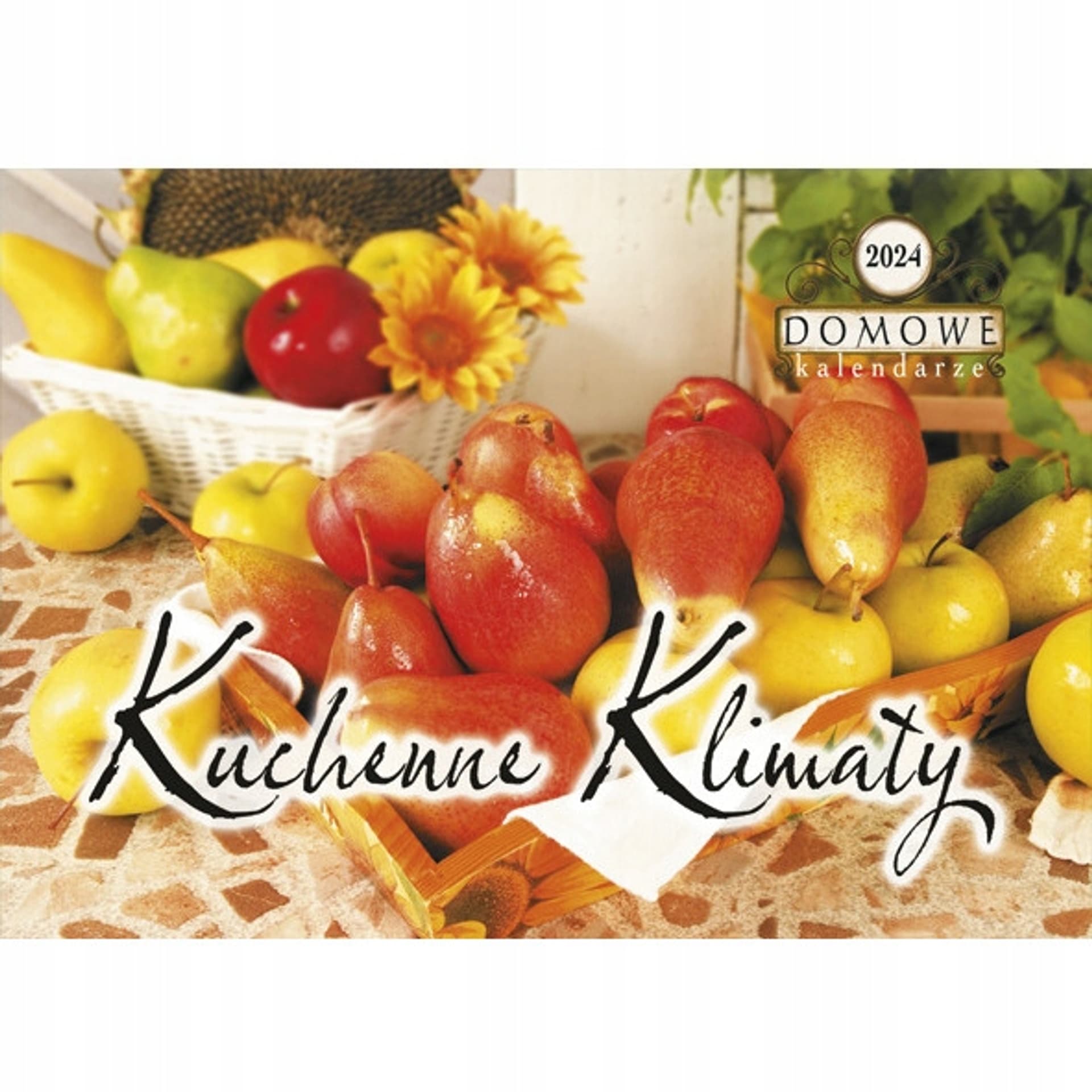 

Terminarz DOMOWY - kuchenne klimaty TW-10-1 Michalczyk i Prokop