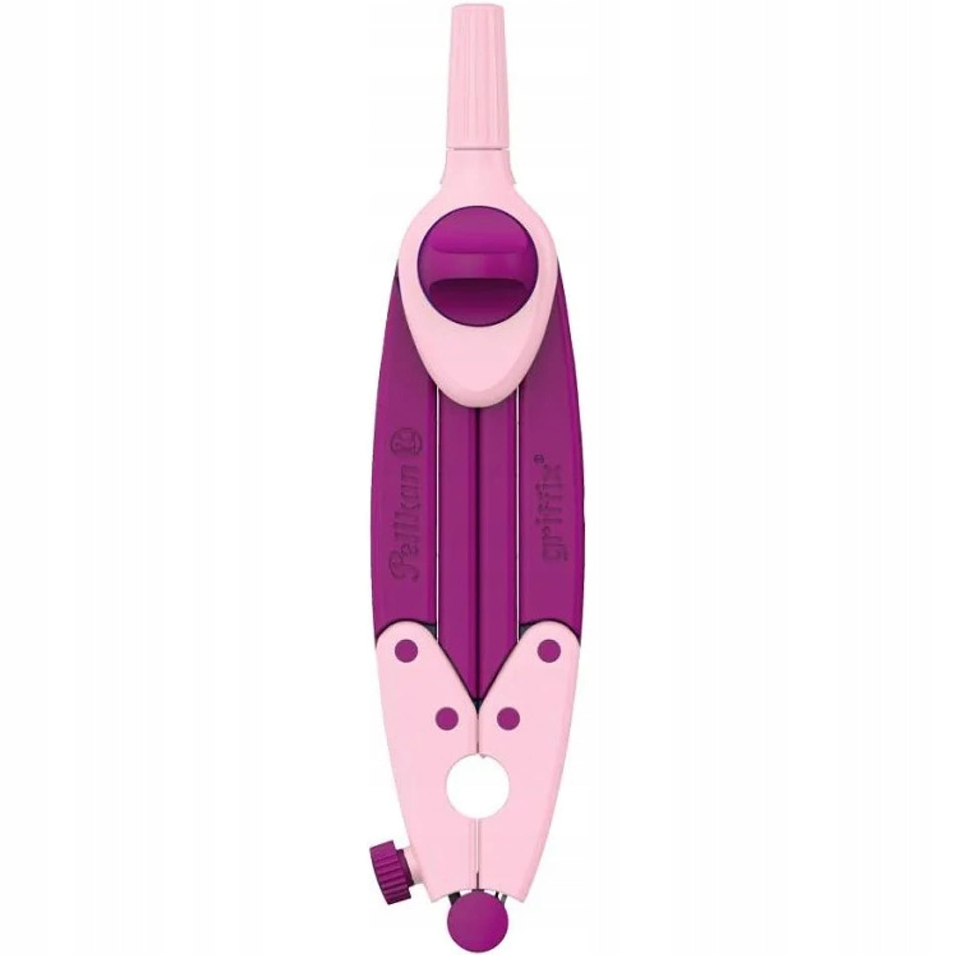 

Cyrkiel GRIFFIX Sweet Berry 700955 PELIKAN