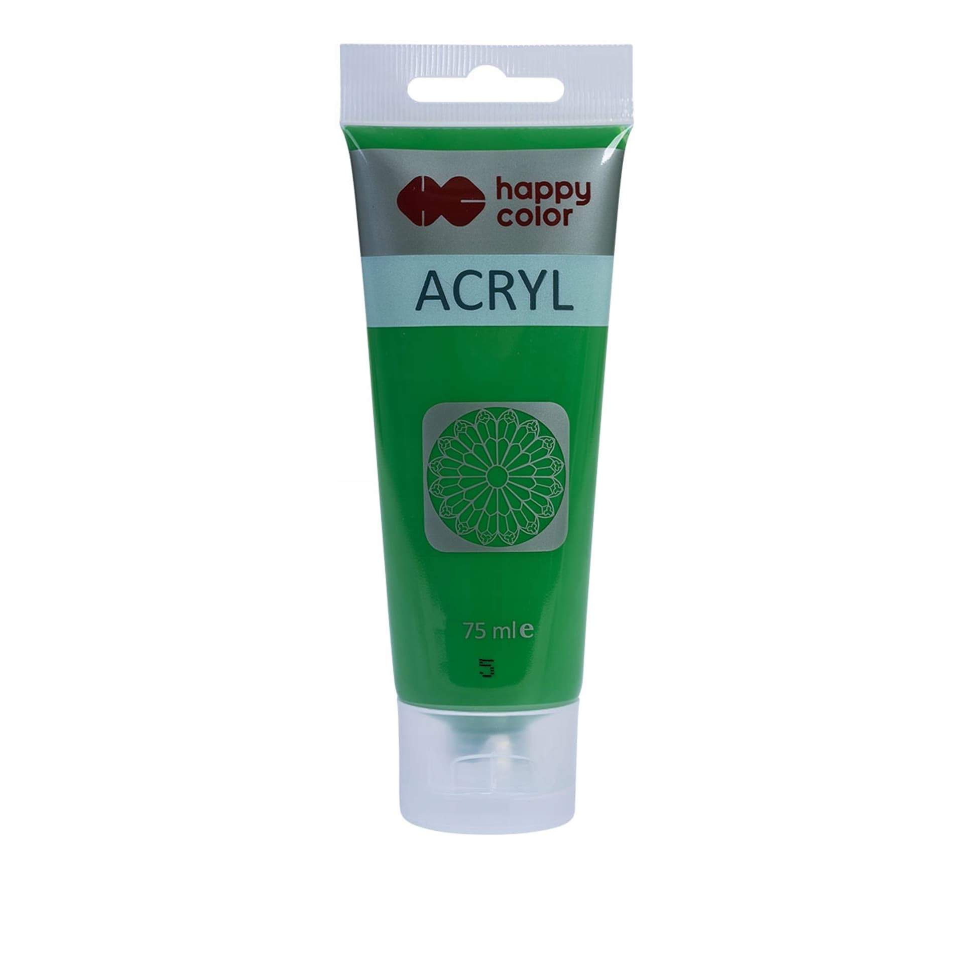 

Farba akrylowa 75ml zielony HC HA 7370 0075-5