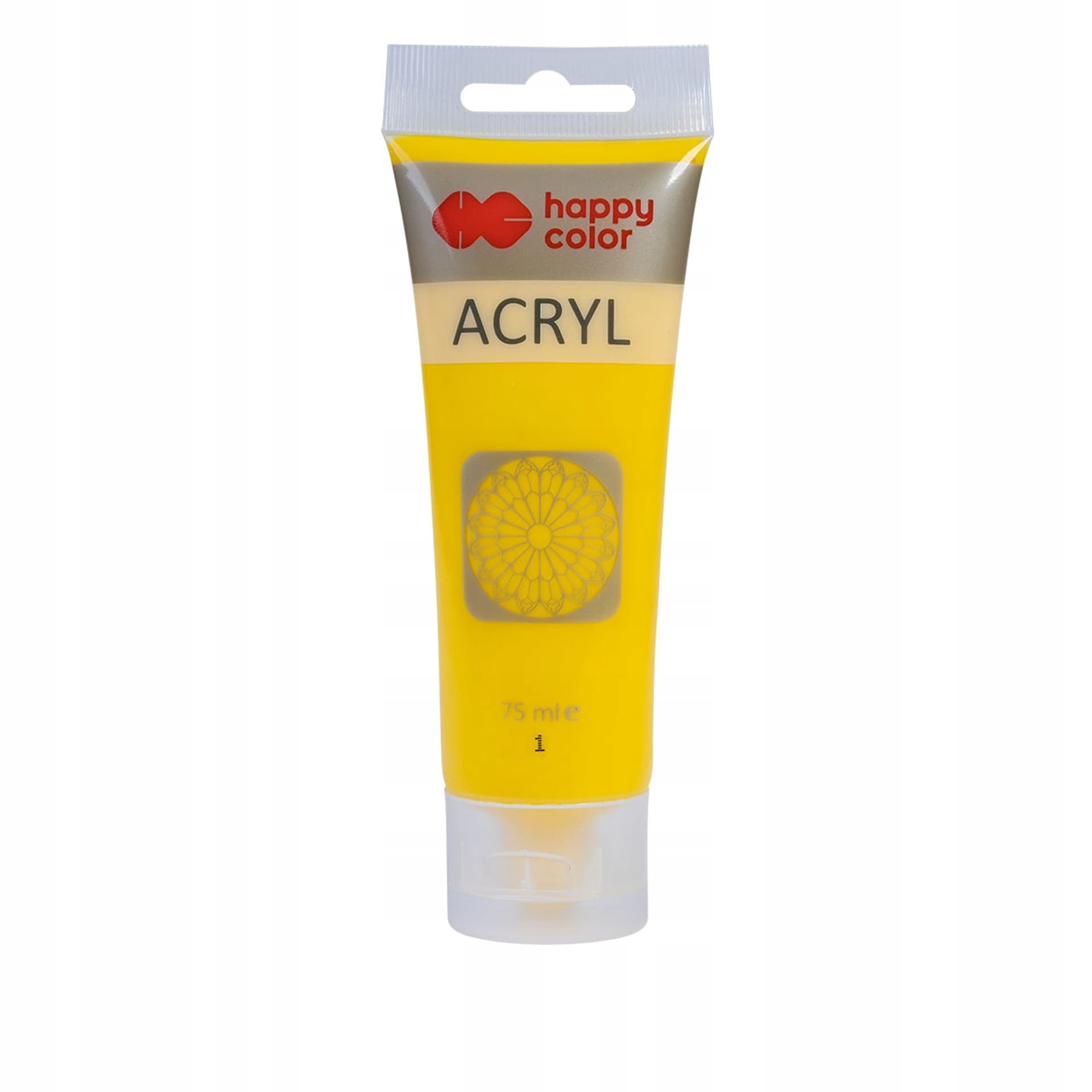 

Farba akrylowa 75ml żółta HC HA 7370 0075-1
